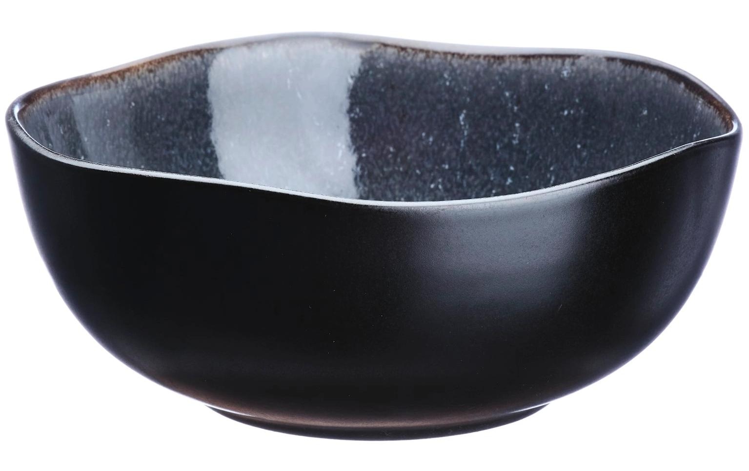   Müslischale »Björn Iris Ø16.5 cm - 6-teilig« 6 Stk. aus Steinzeug