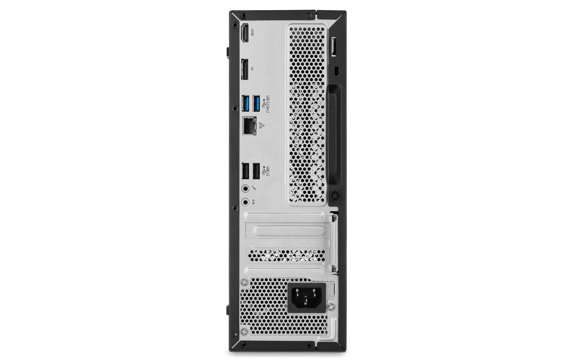 Medion® PC »Picoworx T80 III (MD340011)«