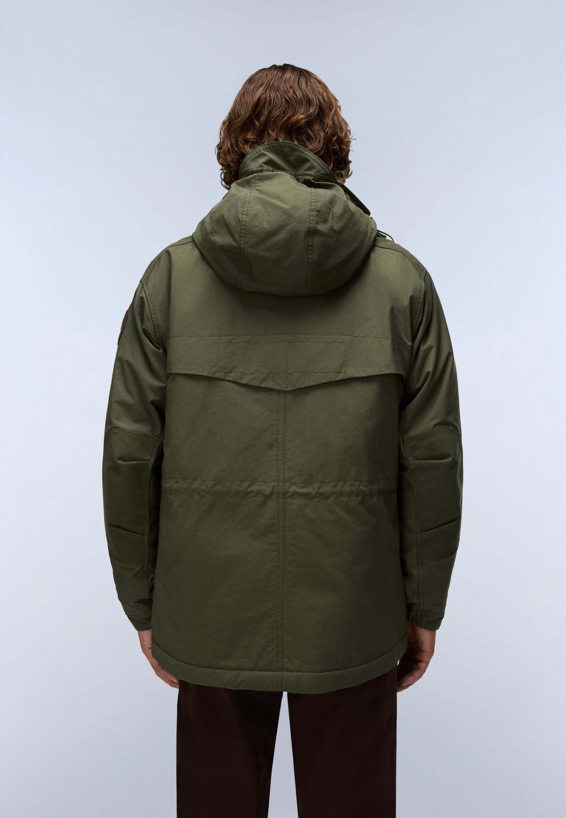 Napapijri Parka »Napapijri Parka A-ASKO PARKA«