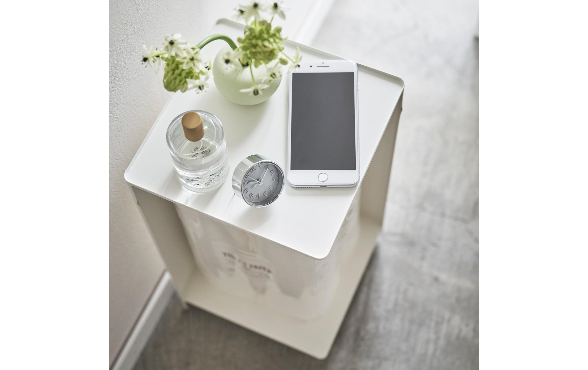 Yamazaki Support de papier toilette