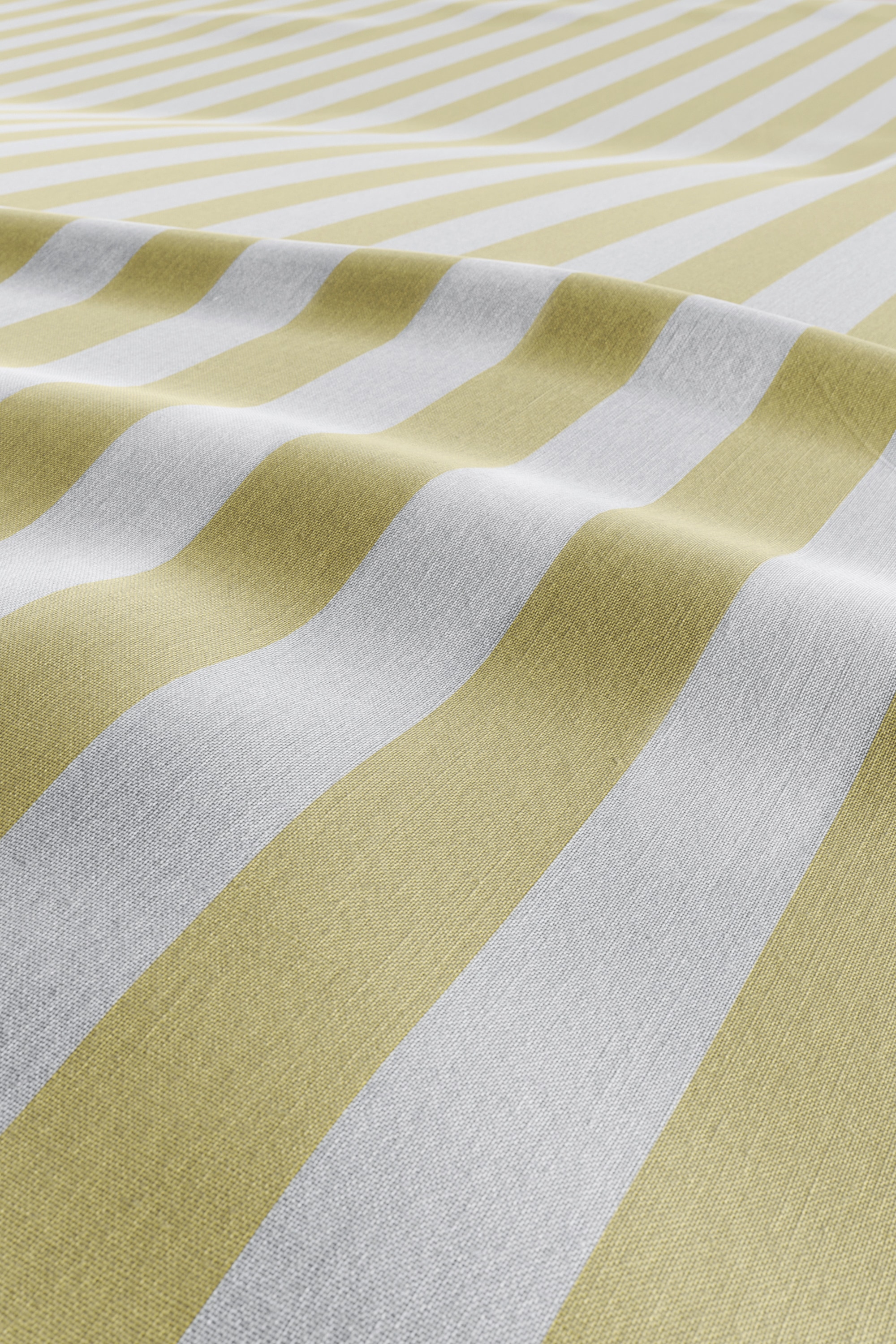 GOODproduct Linge de lit réversible »Greta« 2 cuis Bettwäsche mit Streifen in verschiedenen Qualitäten, ab 135x200 cm
