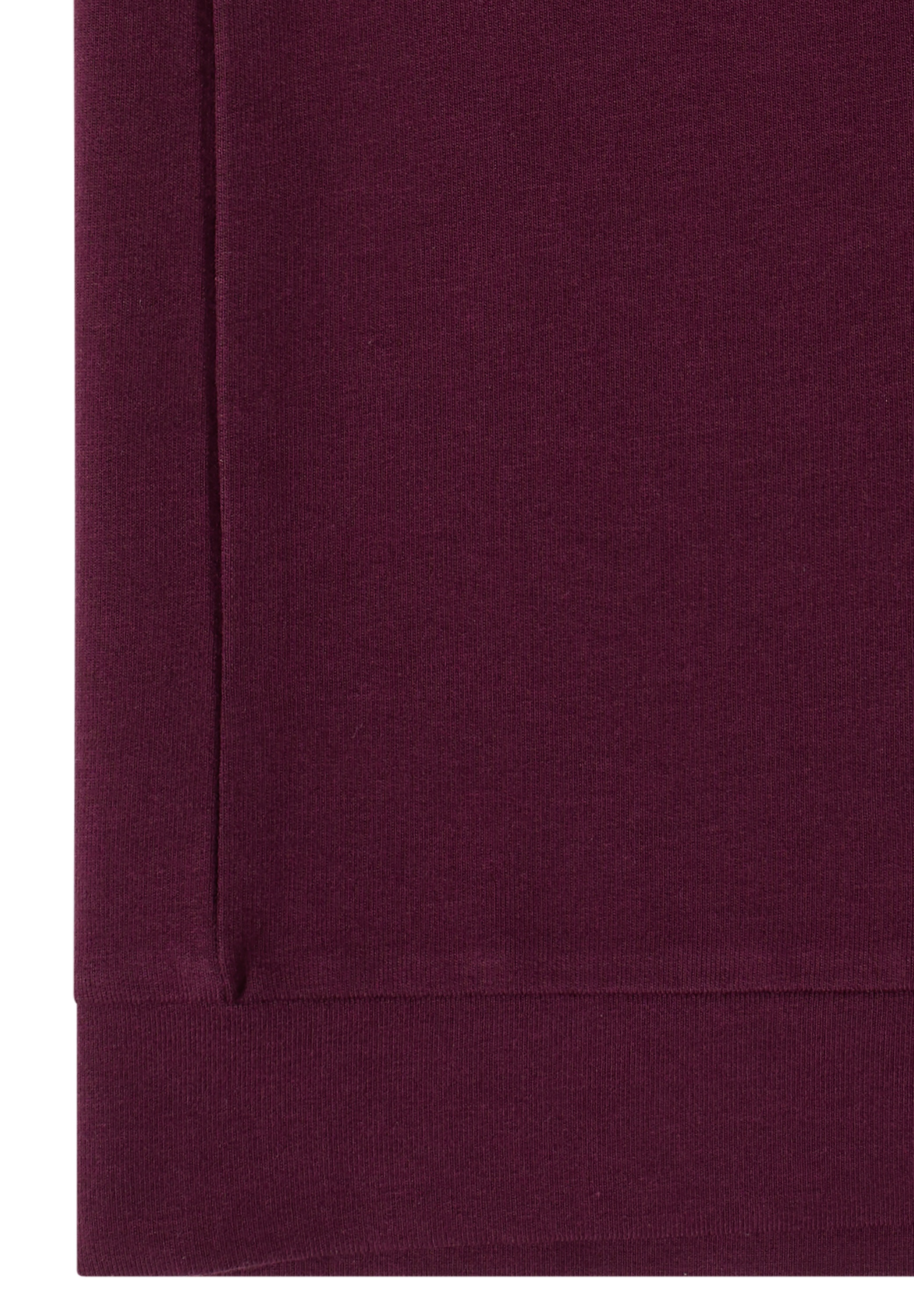 Cecil Kapuzenshirt mit Schriftzug