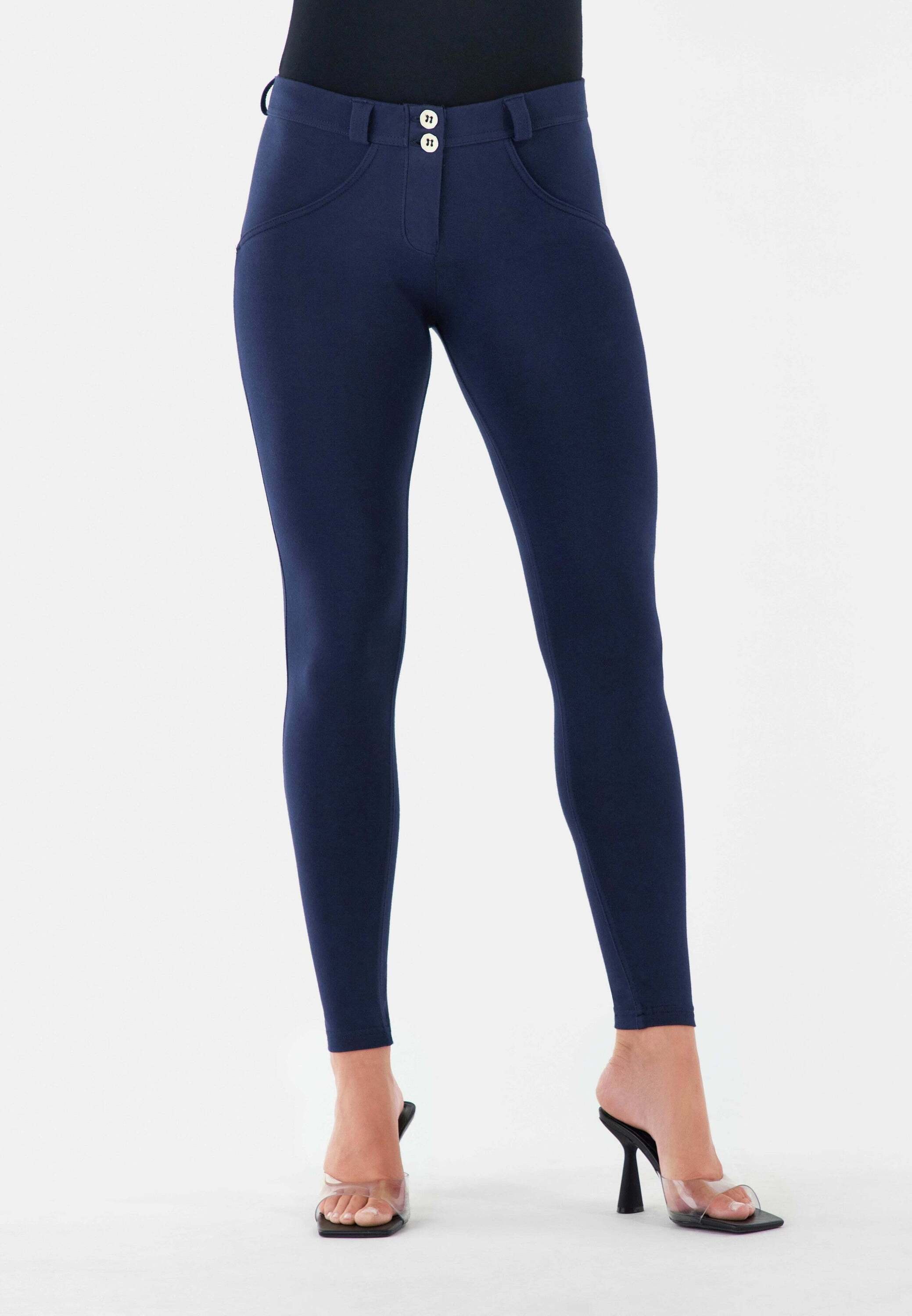 Freddy Leggings »Leggings WRUP2RC001ORG«