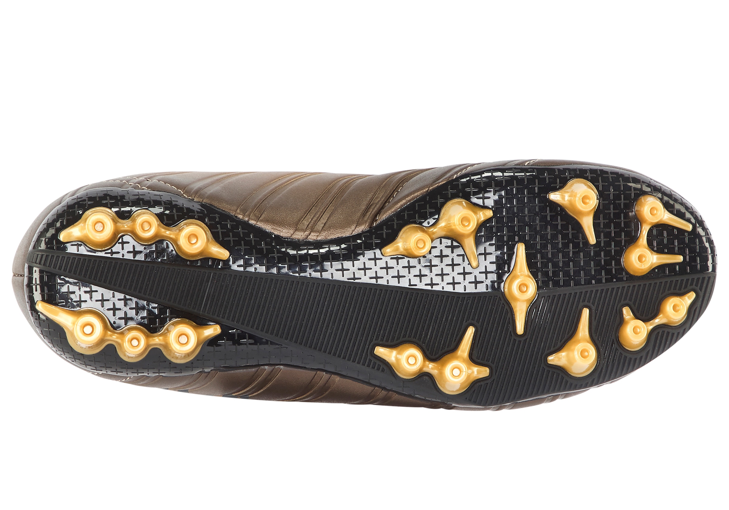 Jako Chaussure de football »J-SFGSWEEPER«  mit Nocken für Rasenplätze