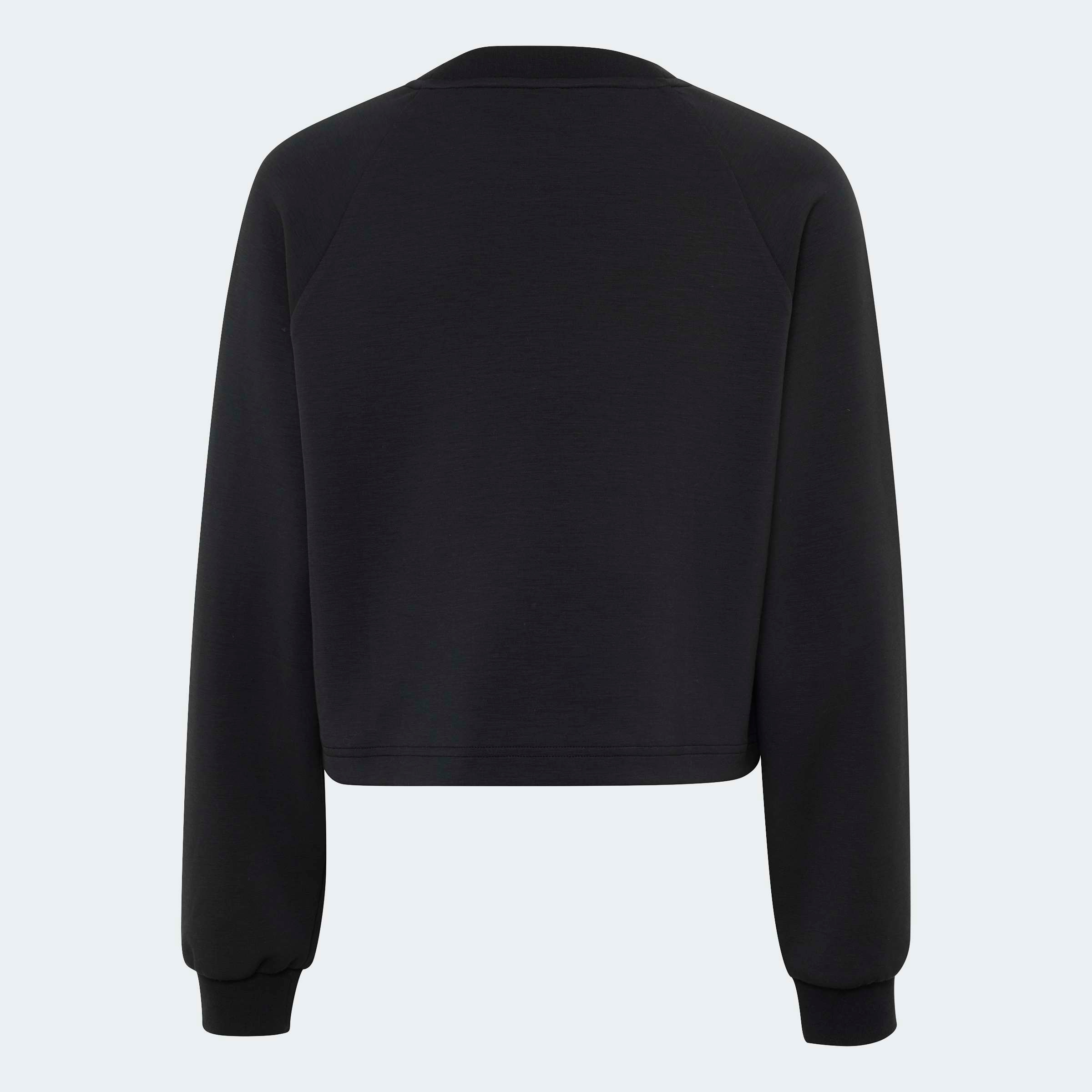 adidas Sportswear Sweat-shirt »G SWT«, pour enfants, col rond, sans fermeture
