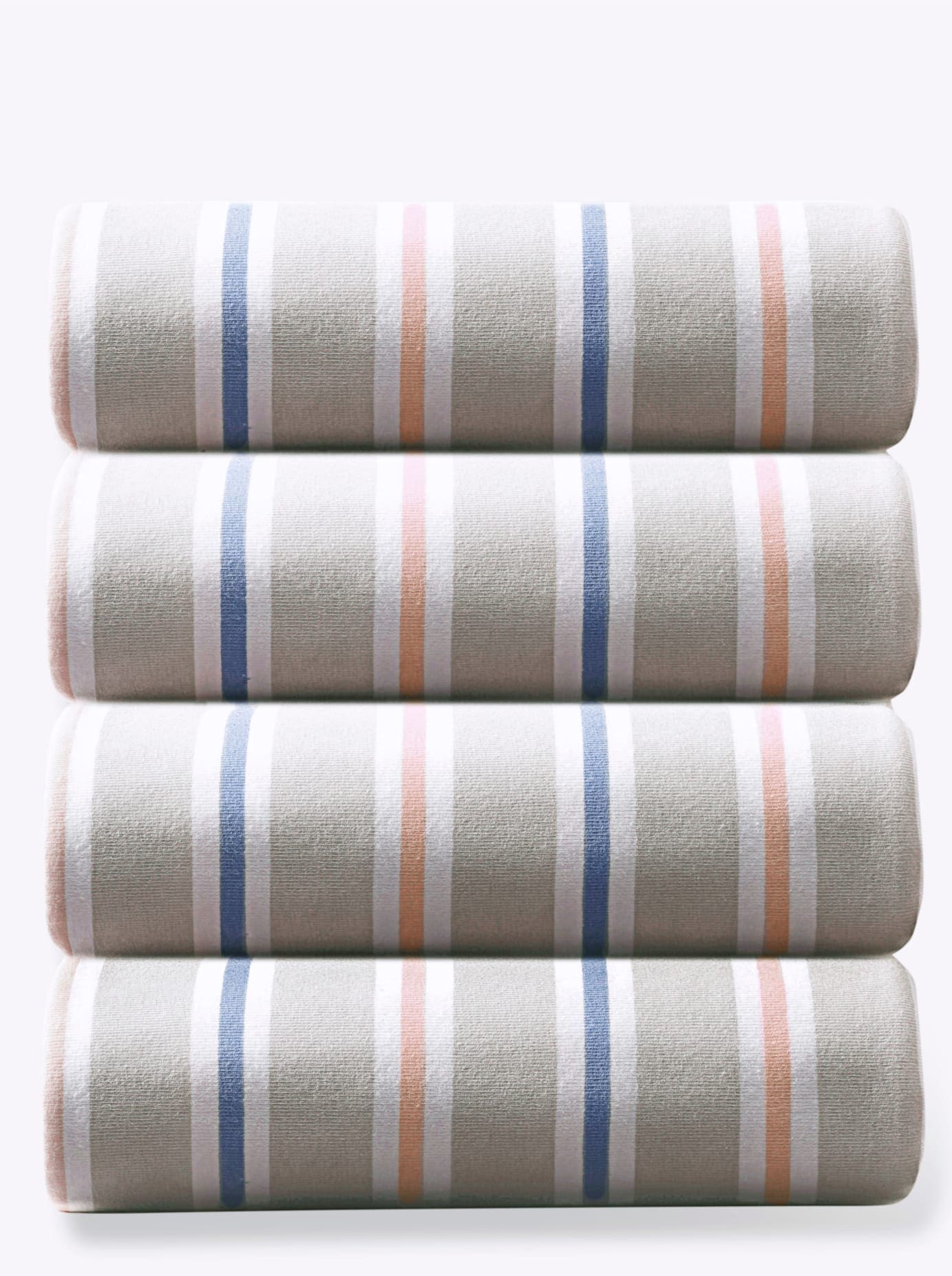 wäschepur Taillenslip 4 Stk.