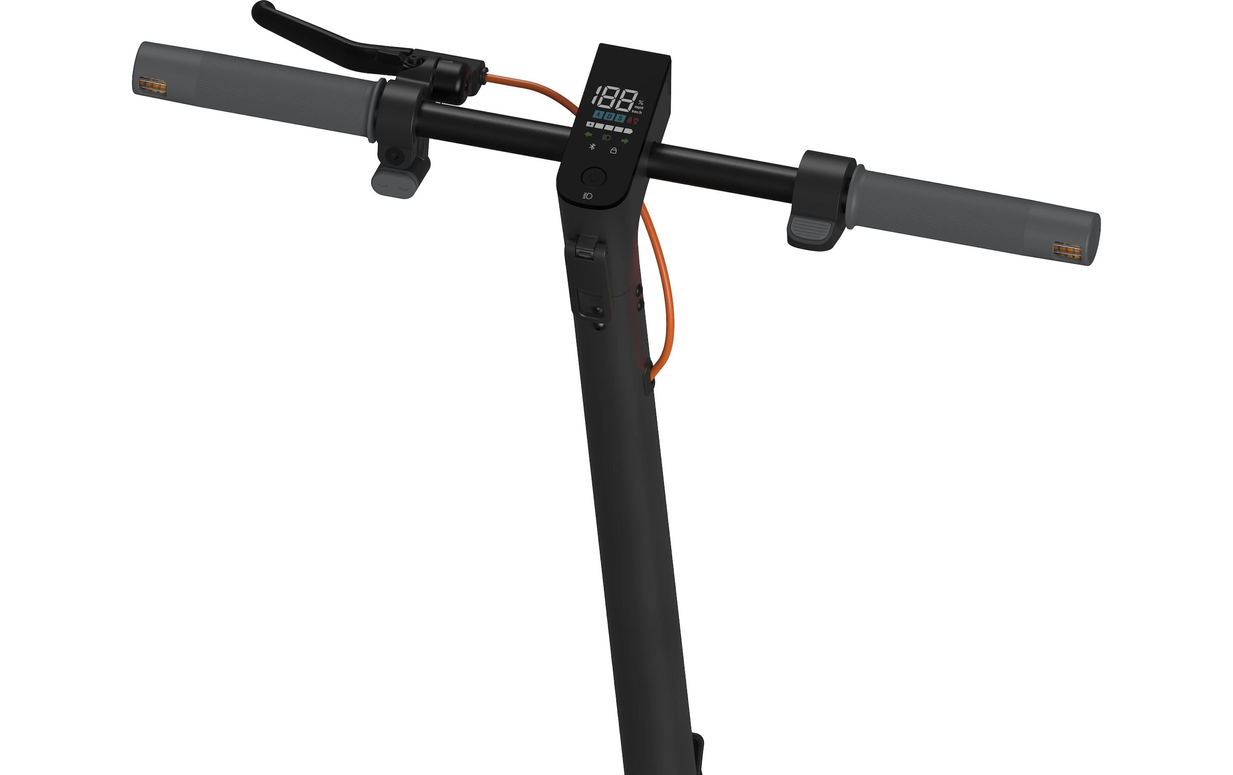 Xiaomi Scooter électrique »Electric Scooter 6 DE« 20 km/h 45 km Smart Battery Management System (BMS), App‑Anbindung