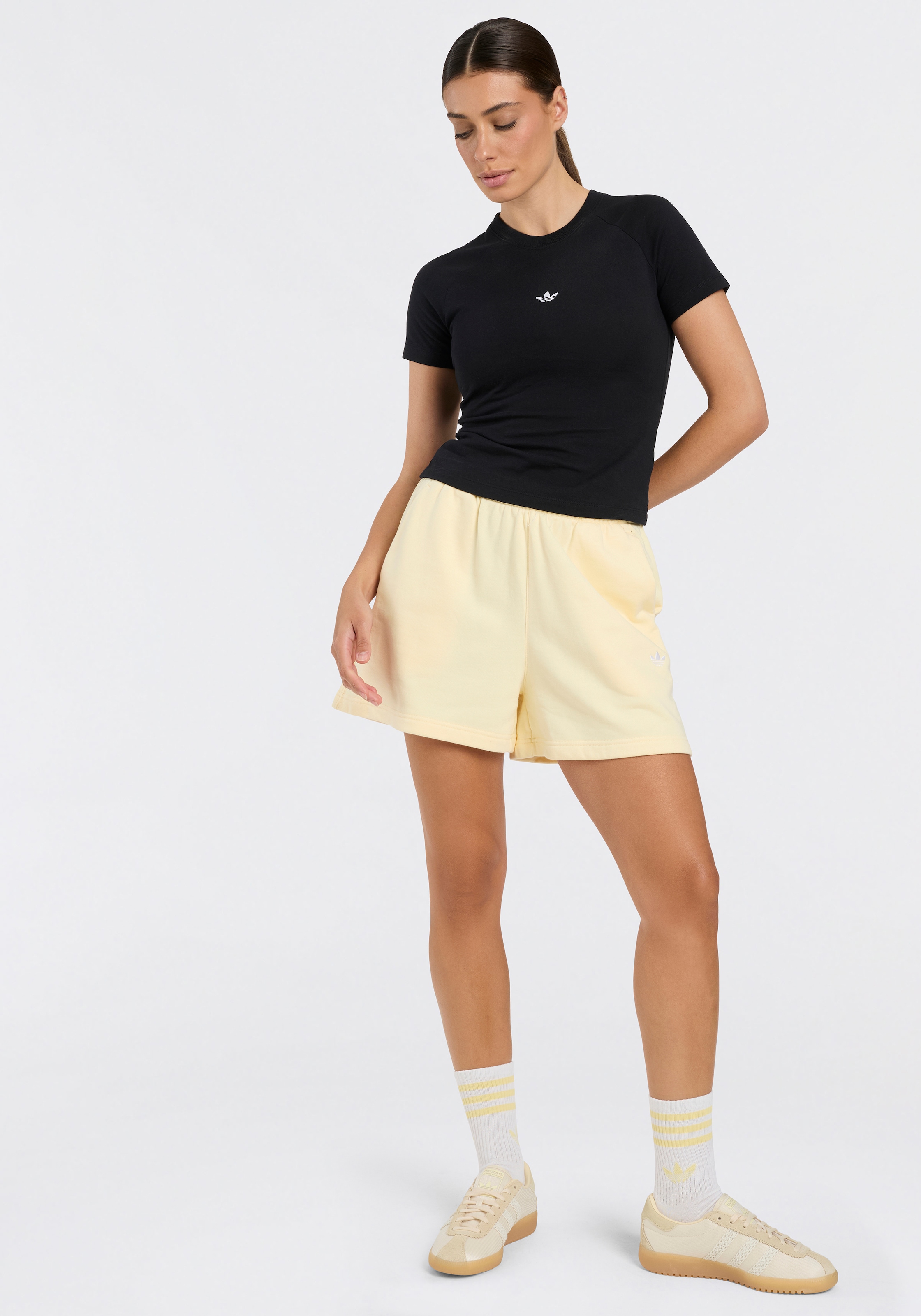 adidas Originals Short »ESS FT«