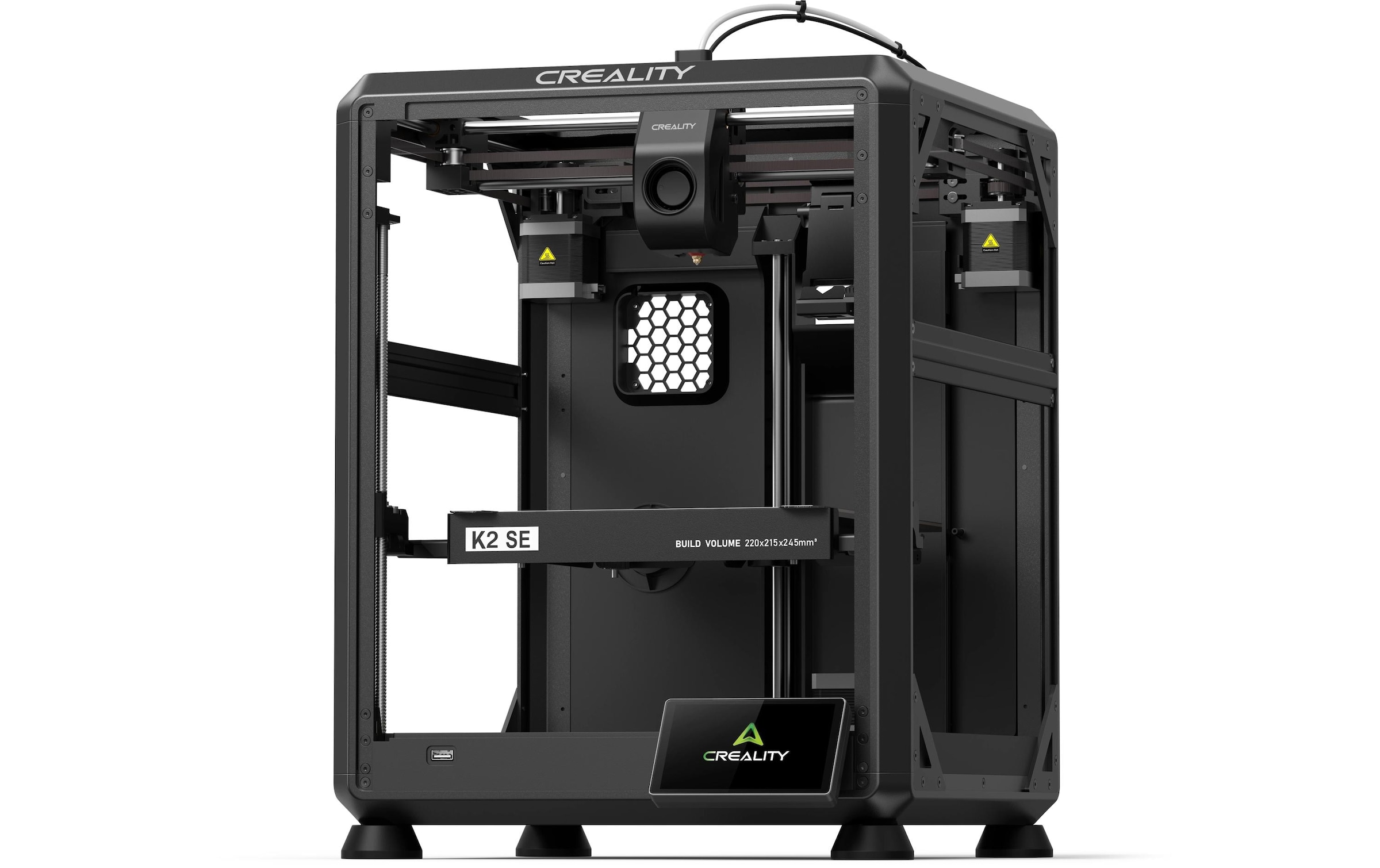 Creality 3D-Drucker »K2 SE«