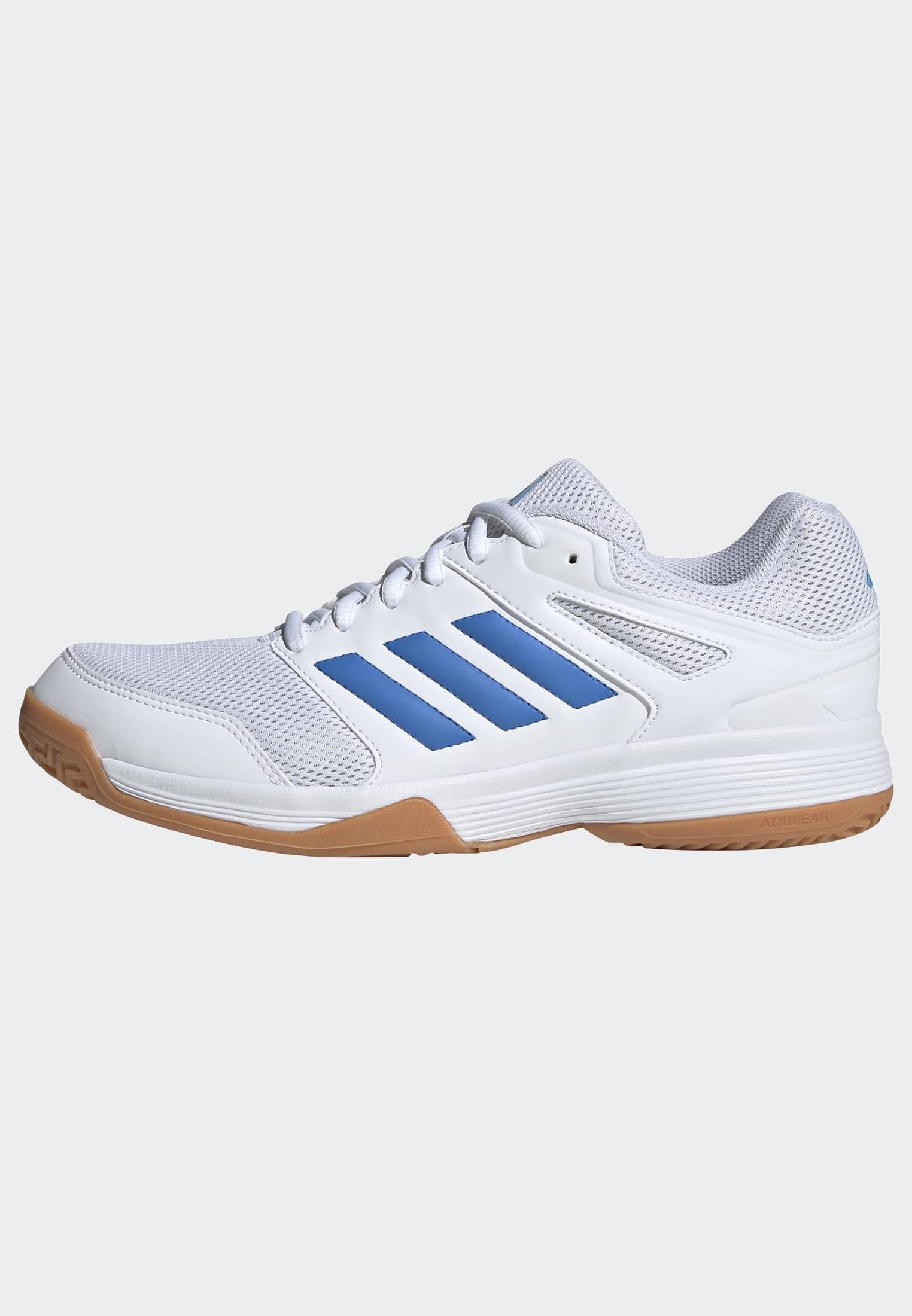 adidas Performance Chaussures d'intérieur »SPEEDCOURT«  geeignet für jeden Hallensport