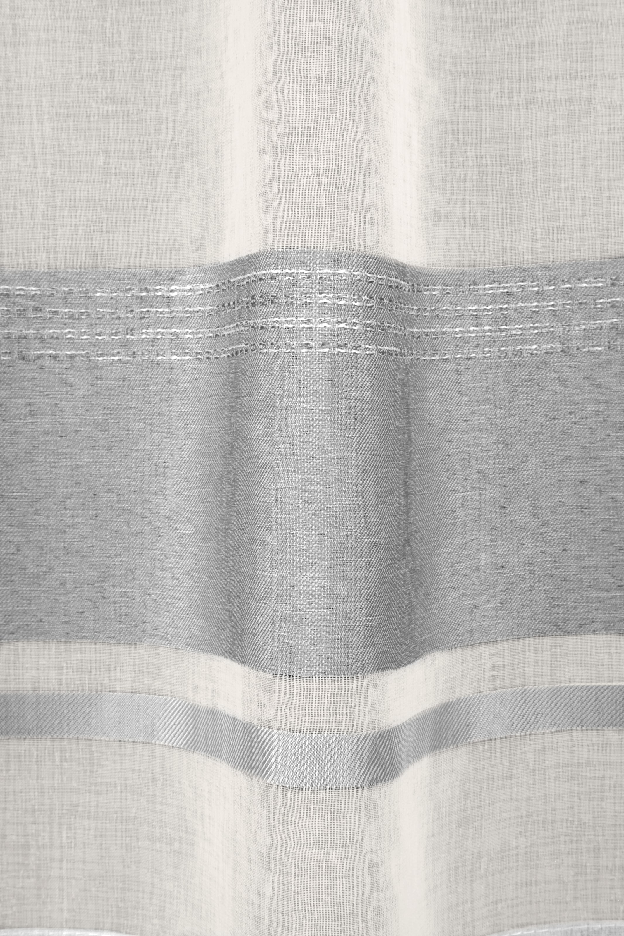 HOMING Panneaux »Clareta« Ösen 1 Stk. tlg. 50 x 140 cm (Höhe x Breite), Fertigschal