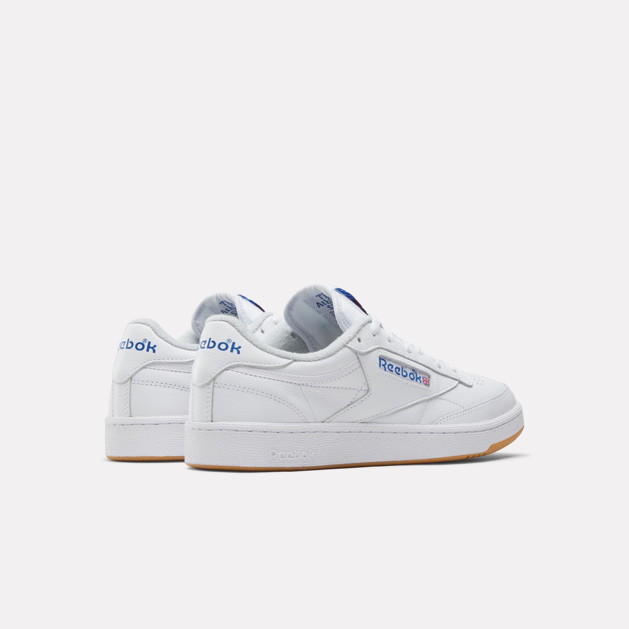 Reebok Classic Sneaker »CLUB C 85«