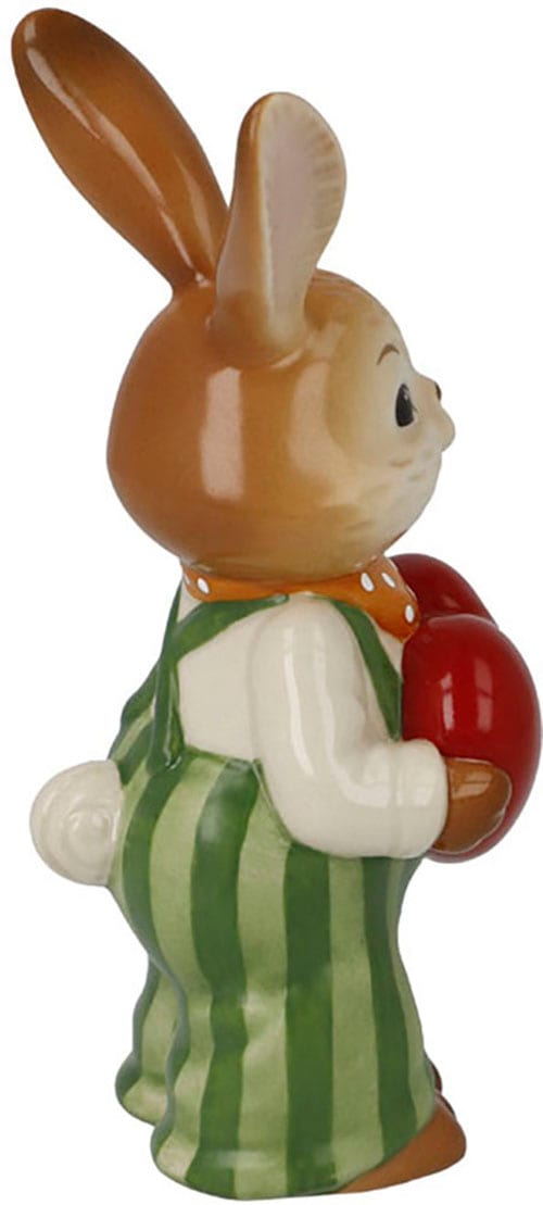 Goebel Osterhase »Figur Hase - Von Herzen!« Osterfigur, Dekofigur, Ostern, Osterdekoration