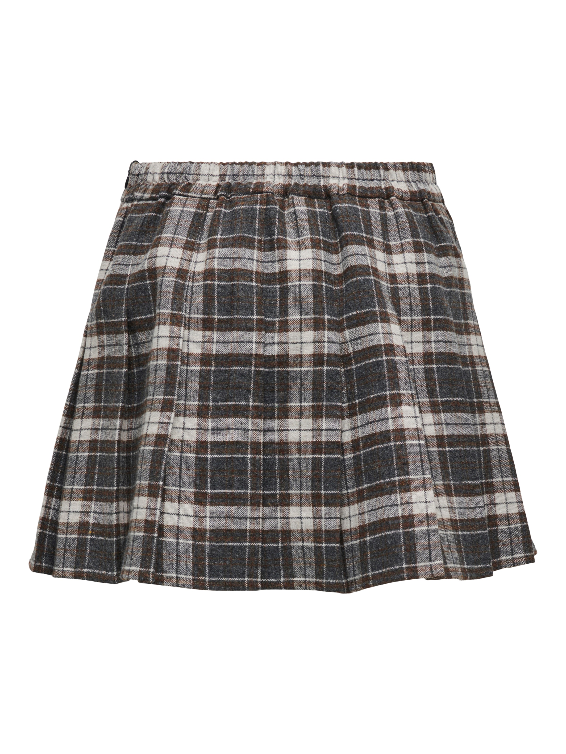 ONLY Jupe à carreaux »ONLCHELSEA CHECK SKIRT PNT«
