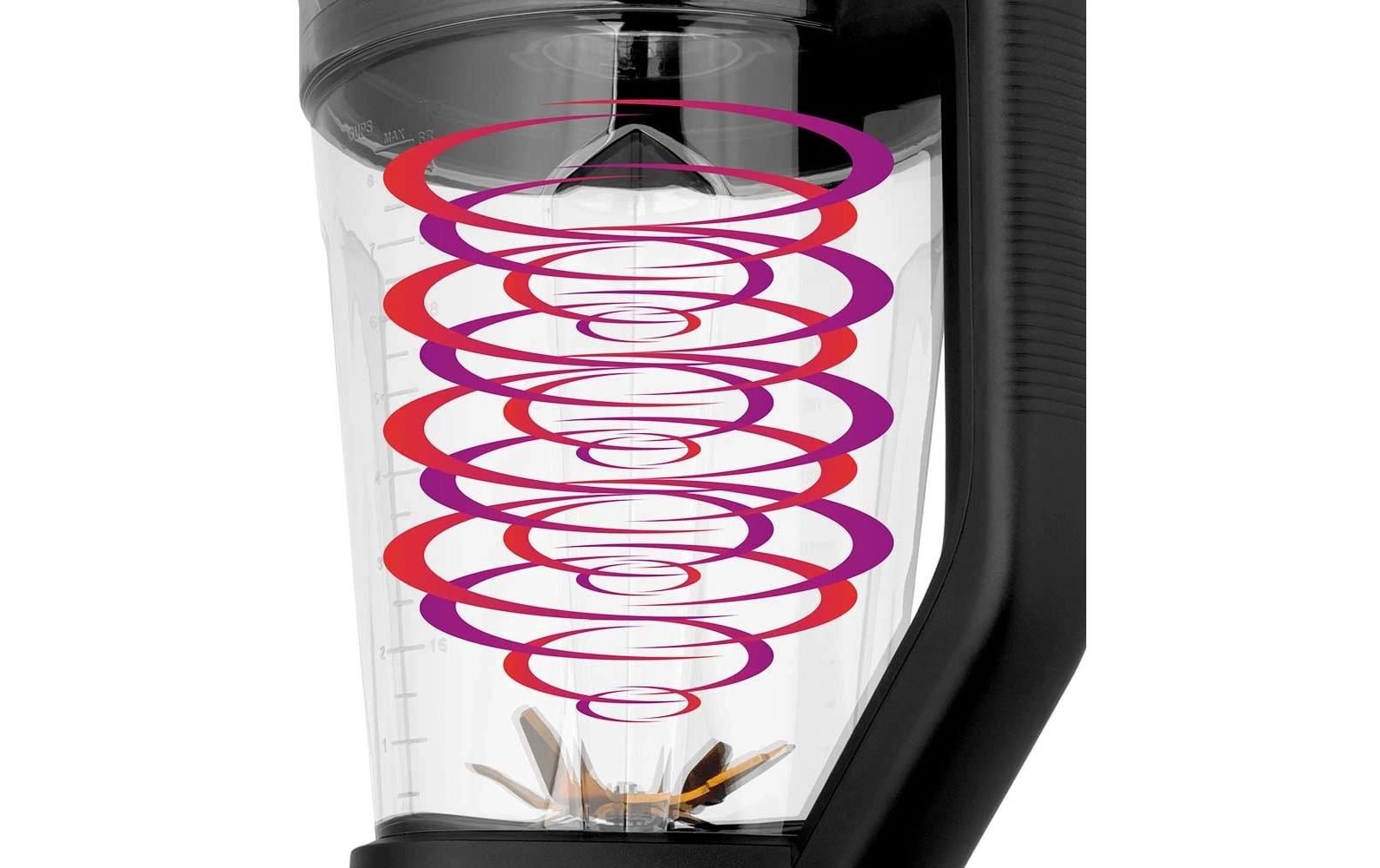 Gastroback Standmixer »Multi-Power Mix & Soup«