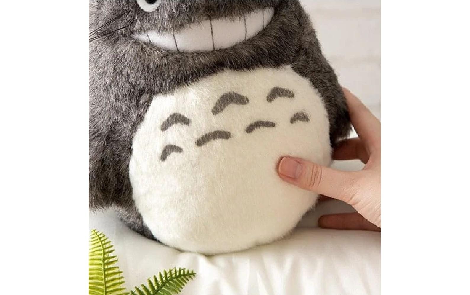   Plüschfigur »Sun Arrow «Mein Nachbar Totoro»«