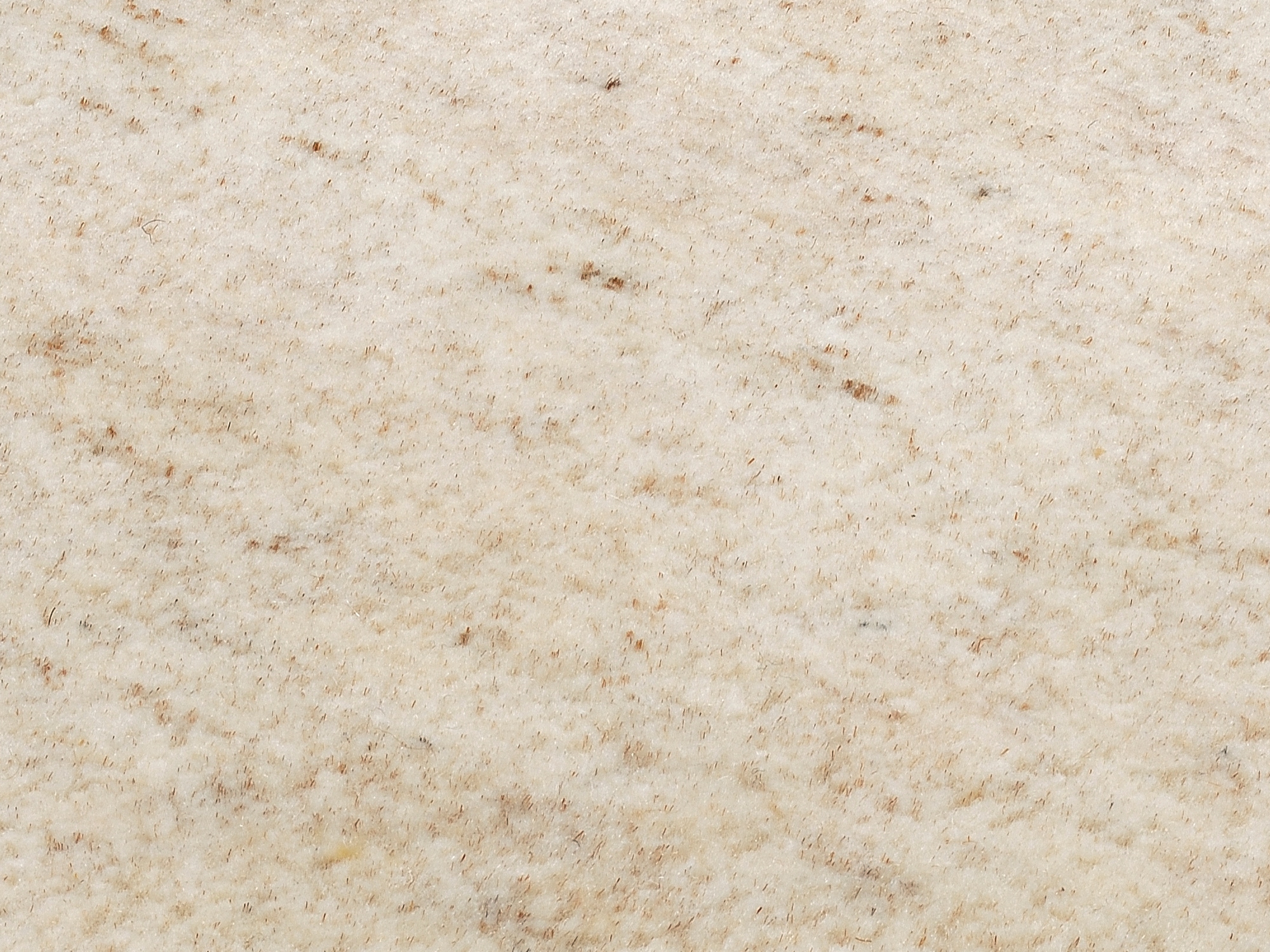 OCI DIE TEPPICHMARKE Wollteppich »ESEMPIO UNI MELANGE« rechteckig 18 mm Höhe reine Wolle, handgeknüpft, hochwertig verarbeitet