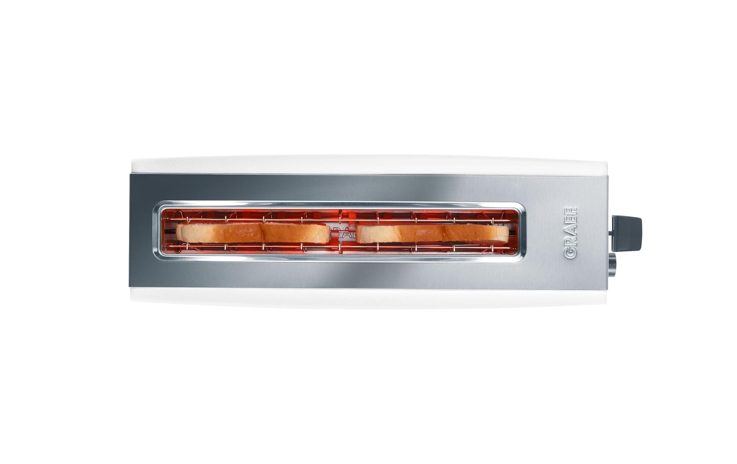 Graef Grille-pain »TO 91 880 W« 880 W