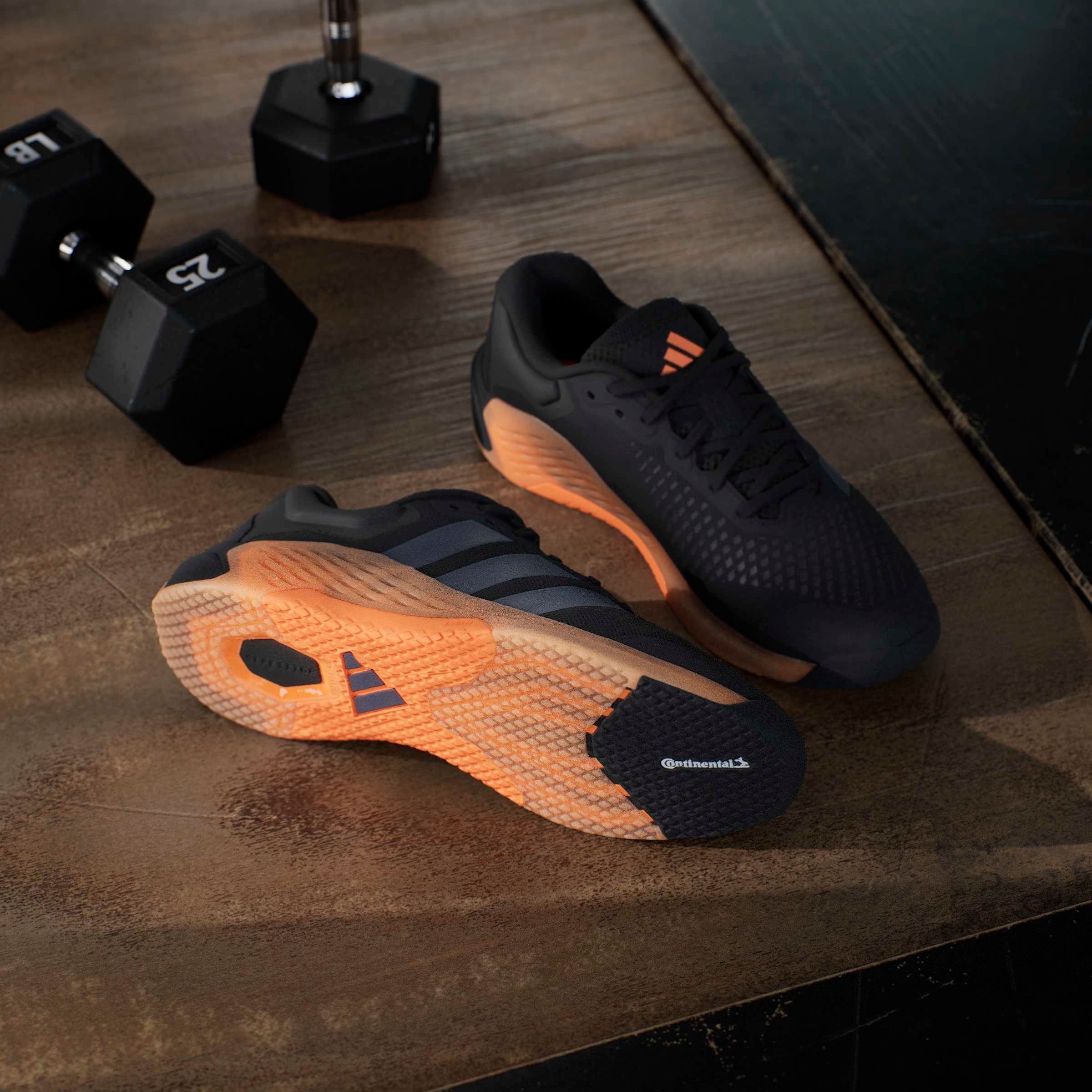 adidas Performance Chaussure d'entraînement »DROPSET 4 TRAINING«