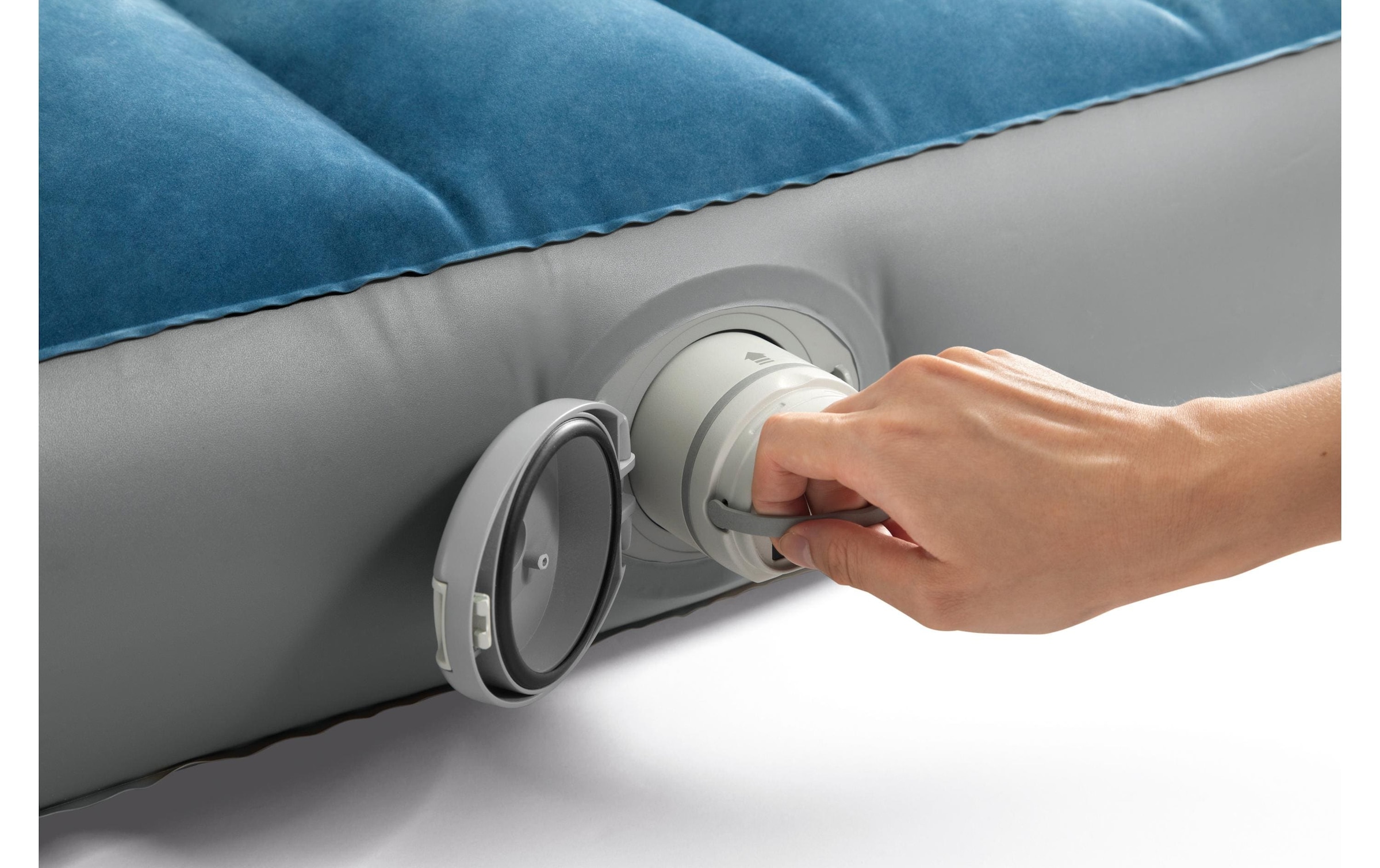 Intex Lit à air »Twin Prestige Downy 99 x 191 x 25 cm«