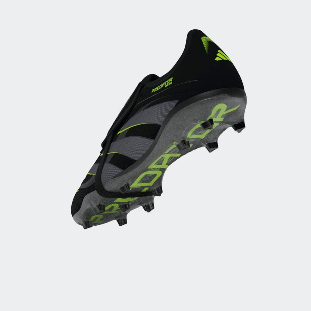 adidas Performance Fussballschuh »PREDATOR PRO FOLD-OVER TONGUE FG«  geeignet für Rasenplätze