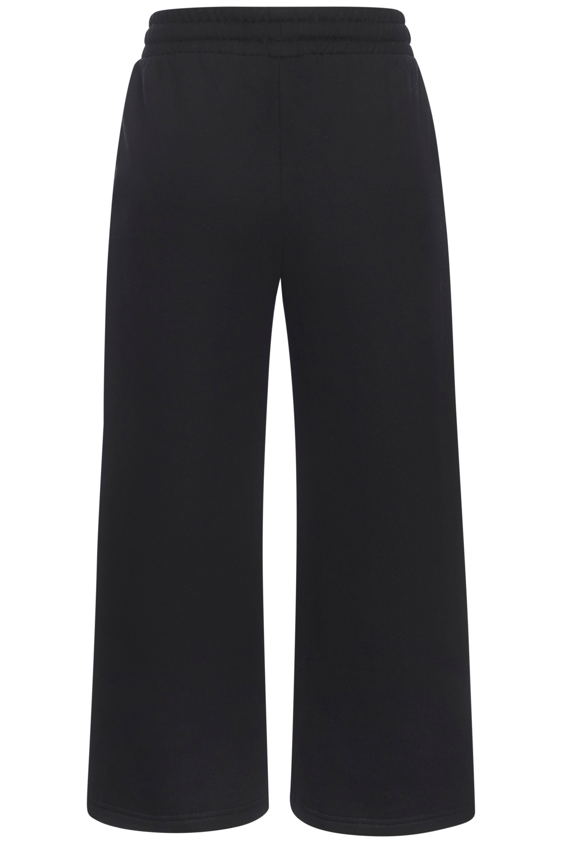 Bench. Loungewear Pantalon 7/8 »Ankle Athletic Jogginghose«  avec poches latérales et imprimé logo, vêtements d'intérieur