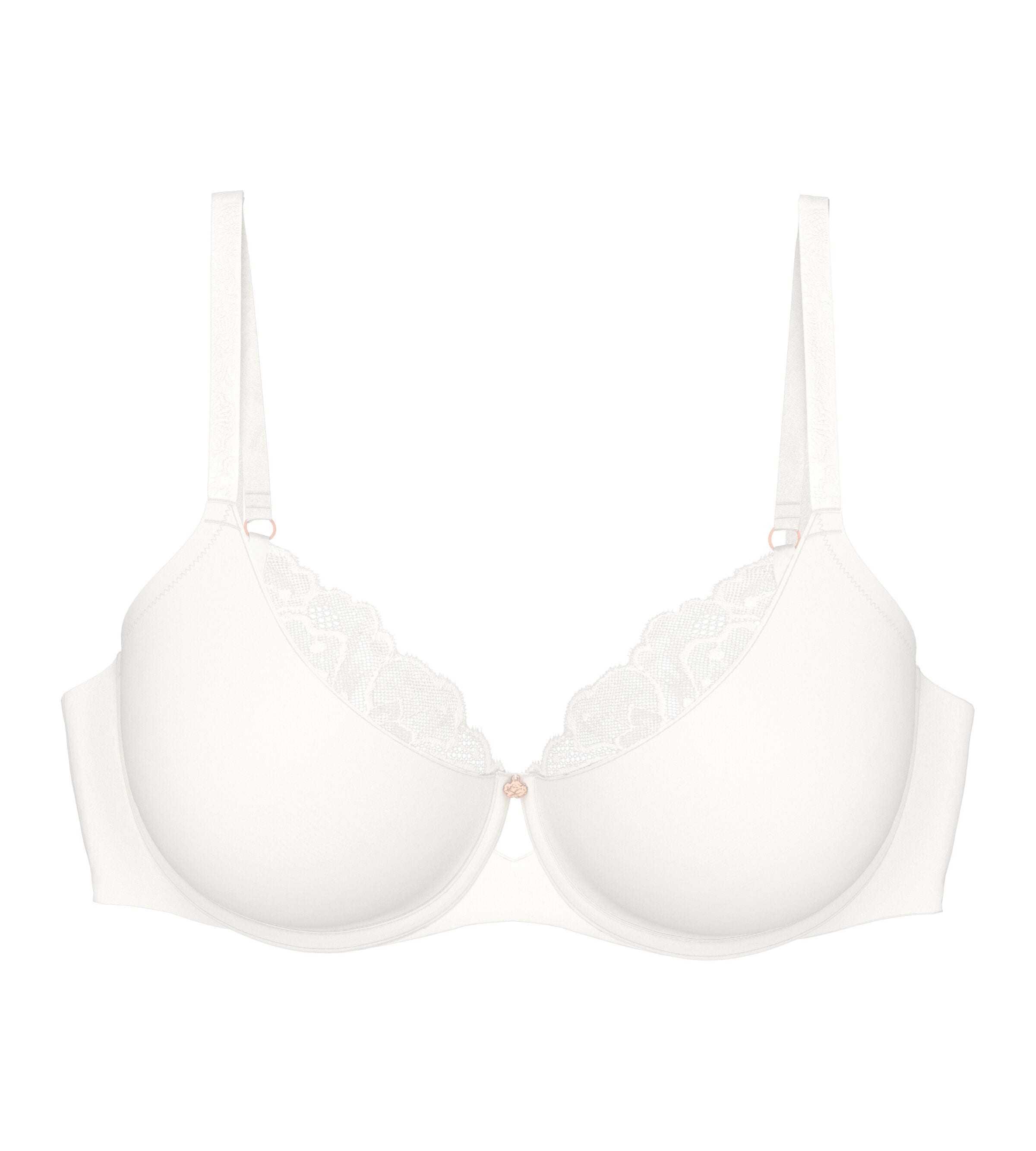 Triumph Soutien-gorge minimisant »Wild Gardenia Florale« verkleinert die Brust optisch, weich, elegant und mit Spitze