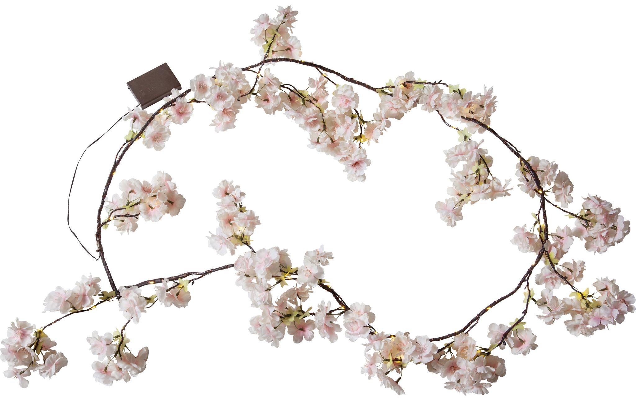 Parforce Traditional Hunting Guirlande artistique »Girlande Cherry Flower«