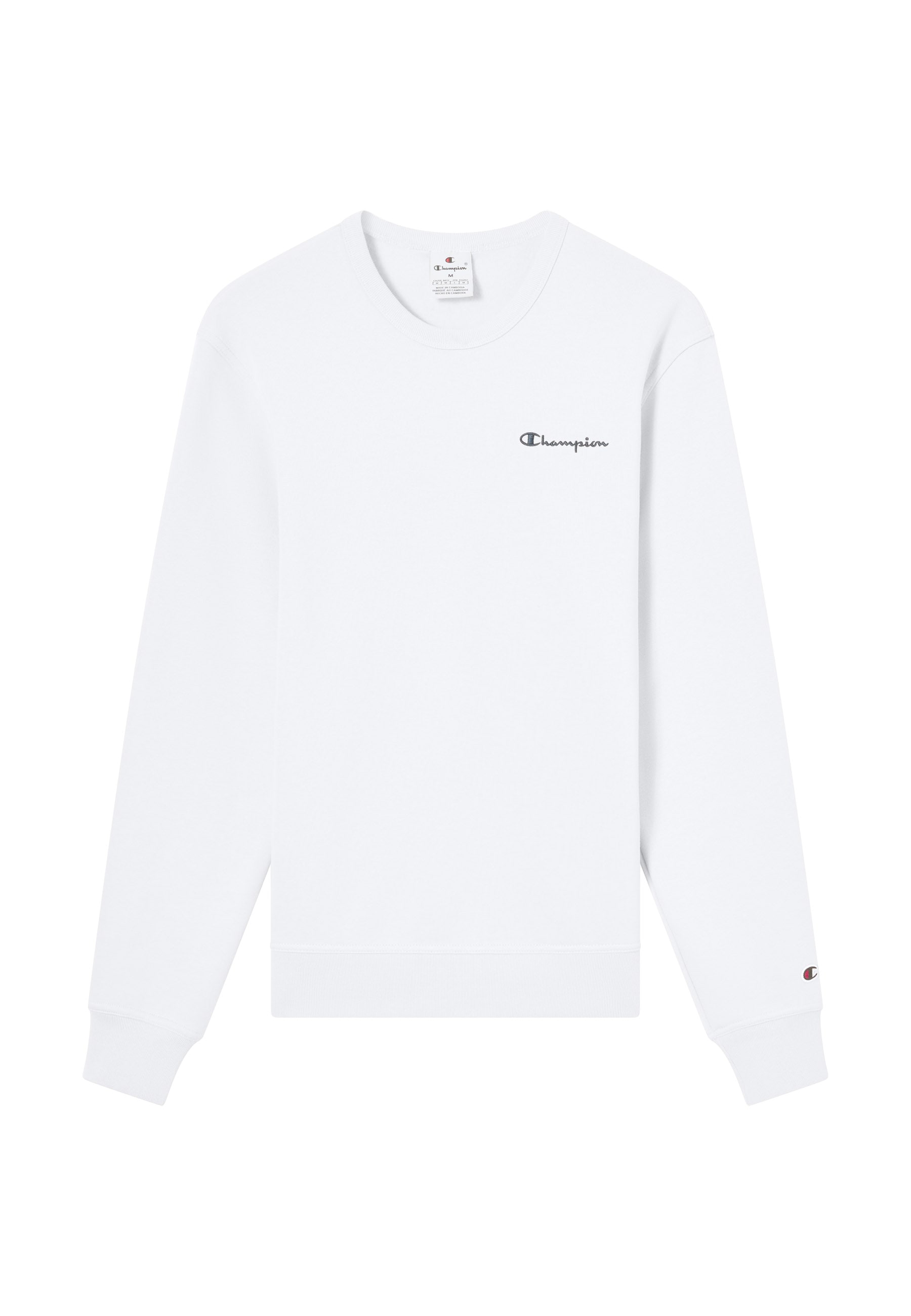 Champion Sweatshirt »ICONS CONTRAST Fleece Crewneck Sweatshirt«, 1 pièces
