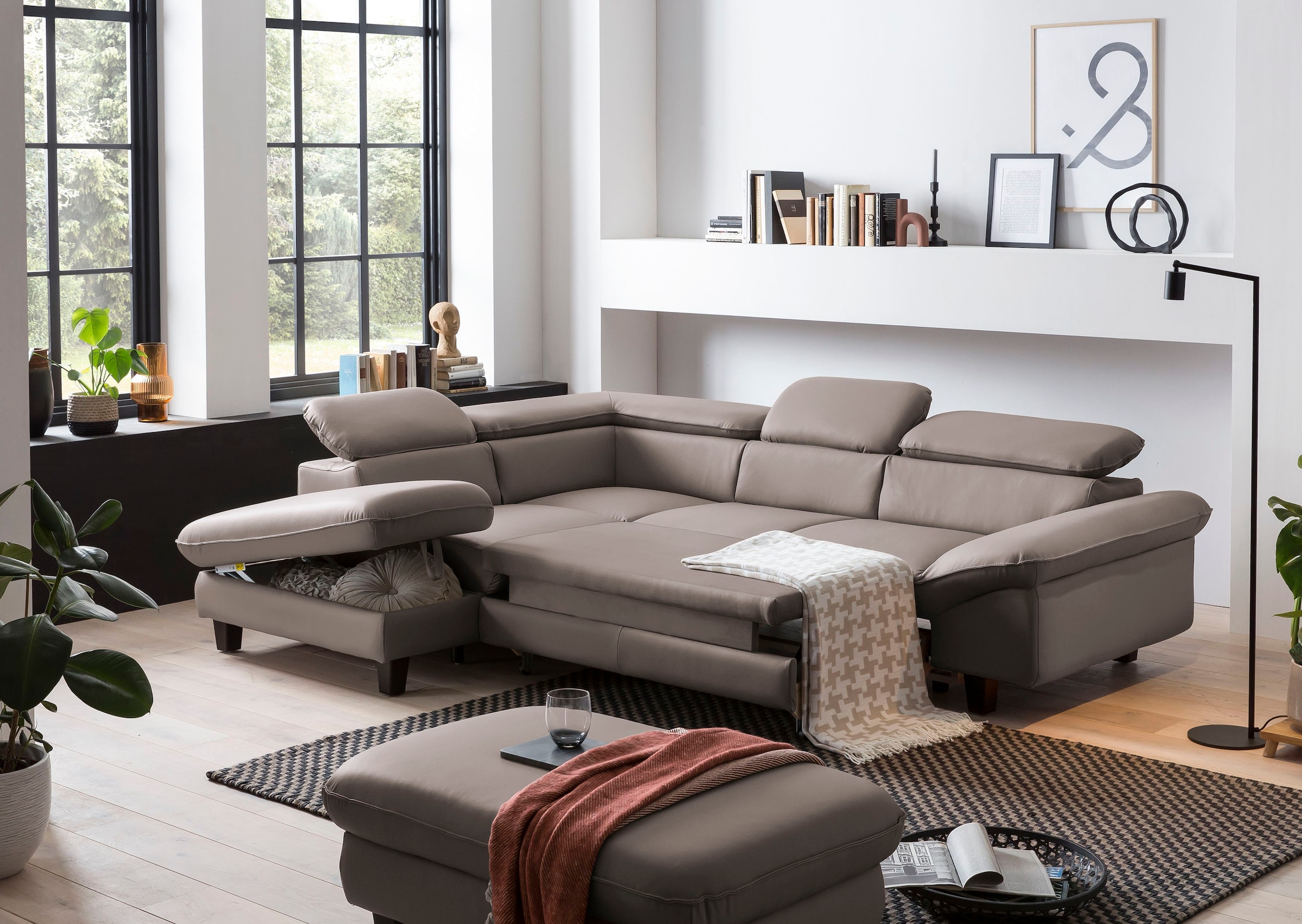 GOODproduct Hocker »Pilot«