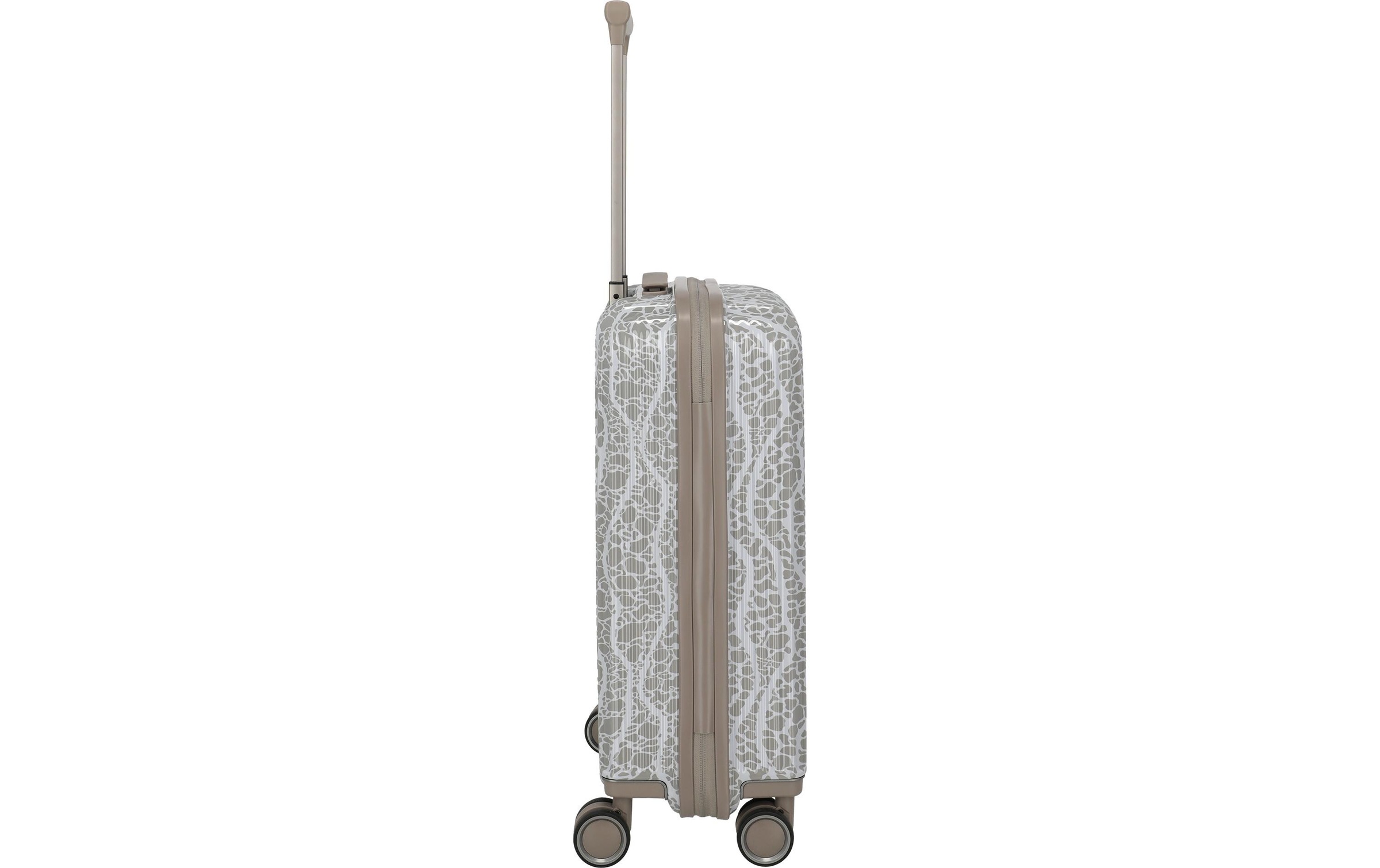 travelite Trolley »Lascana Edition« 37 l 4 Rollen Its a womans world!