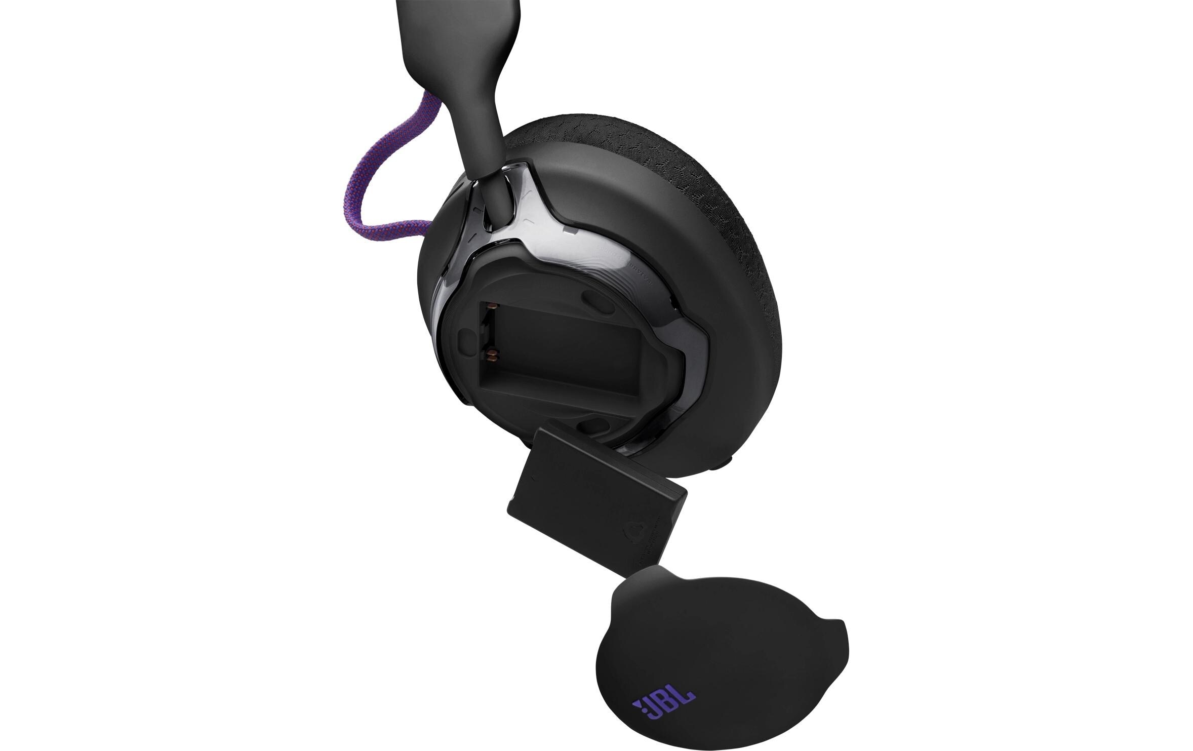 iRobot Casque de jeu »Quantum 650«