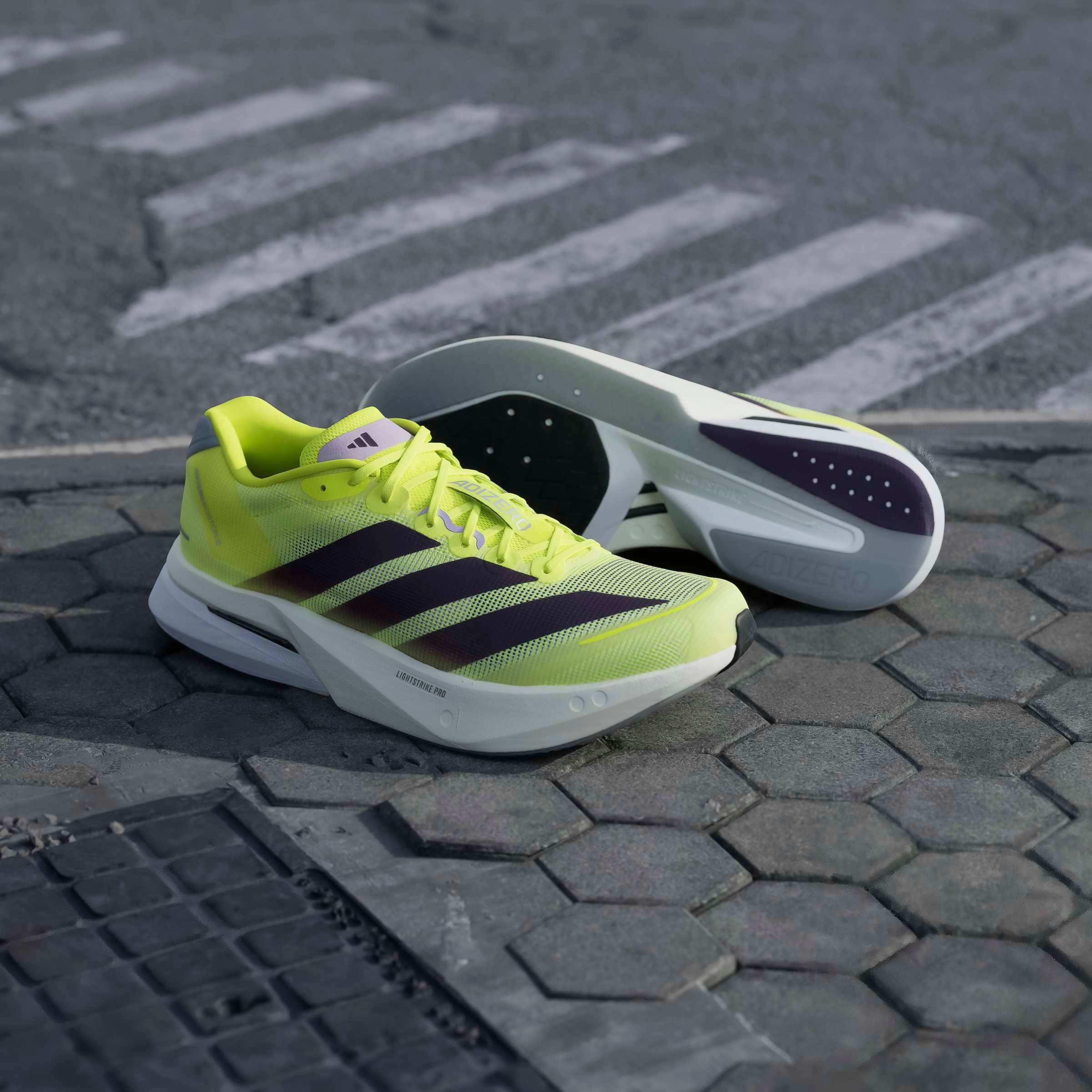adidas Performance Chaussure de course »ADIZERO BOSTON 13«