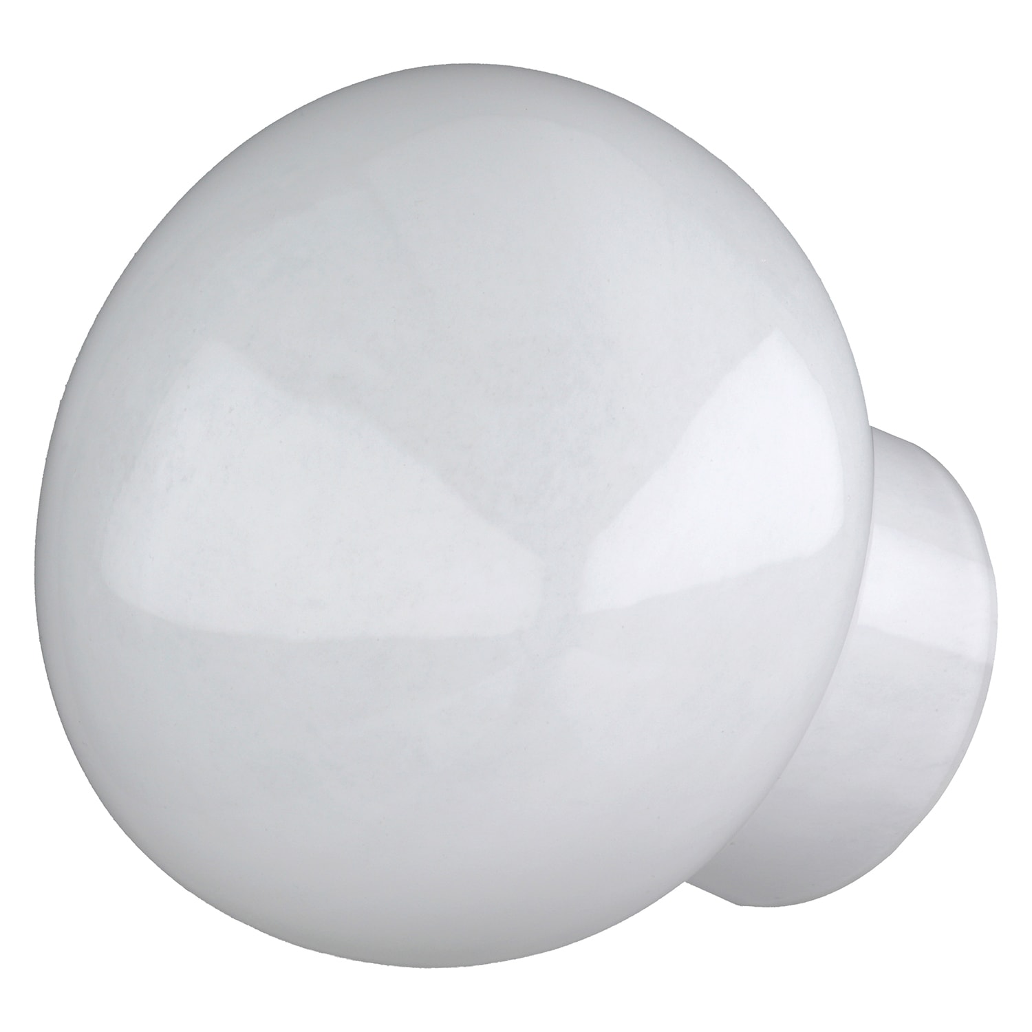 GILDE Tischvase »Vase Candy hellgrün H. 38 cm«