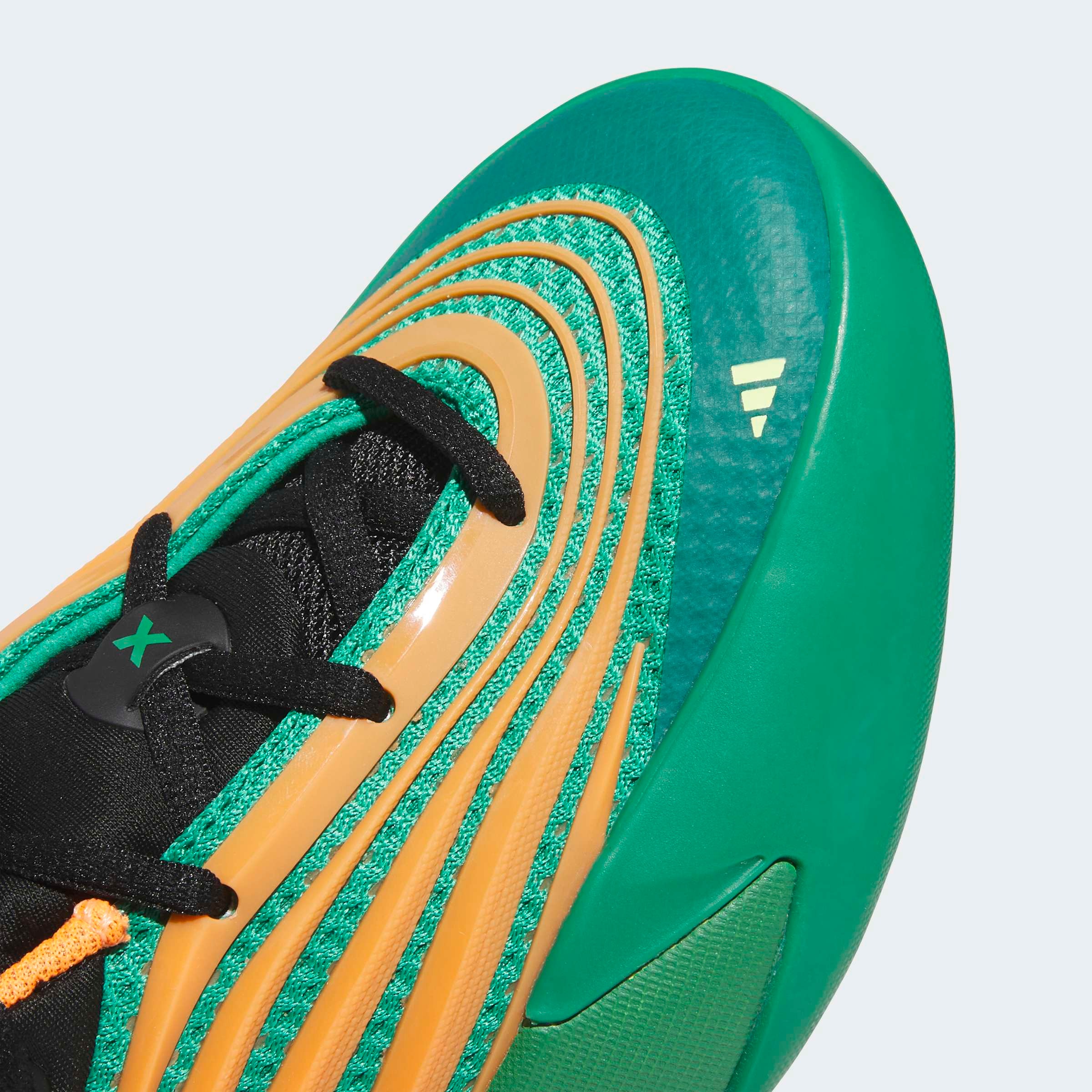 adidas Performance Chaussure de basket »DAME X J«  pour enfants et adolescents