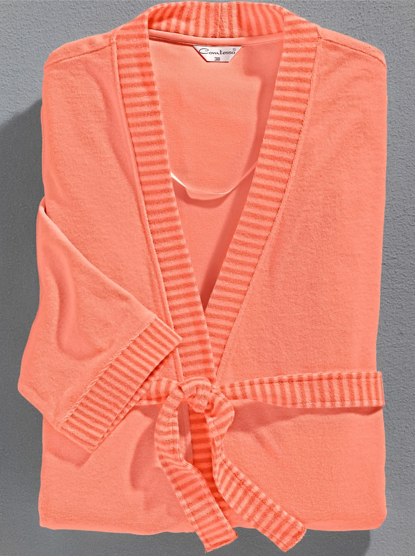 comtessa Peignoir de bain