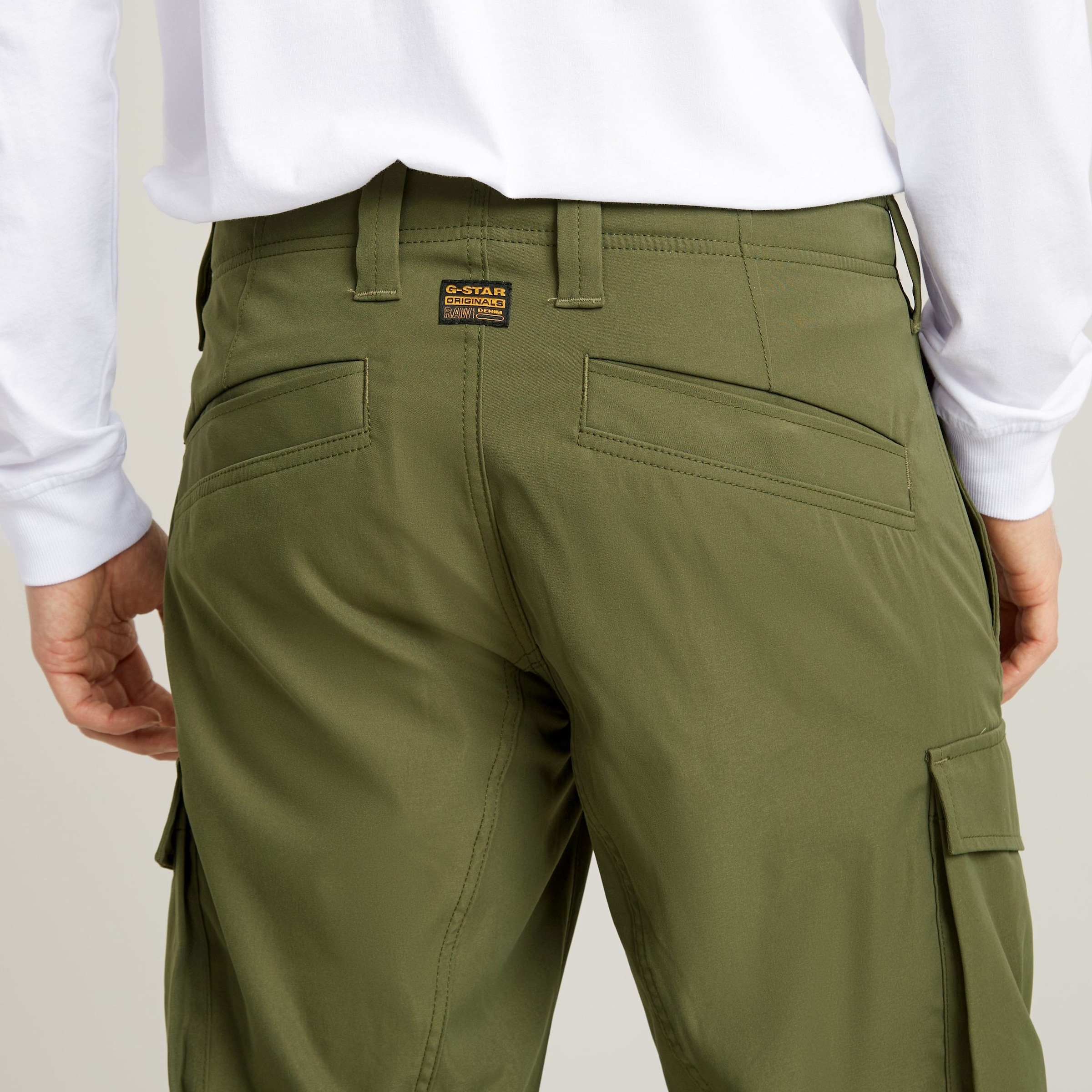 G-STAR Pantalon cargo »Core Regular Cargo«
