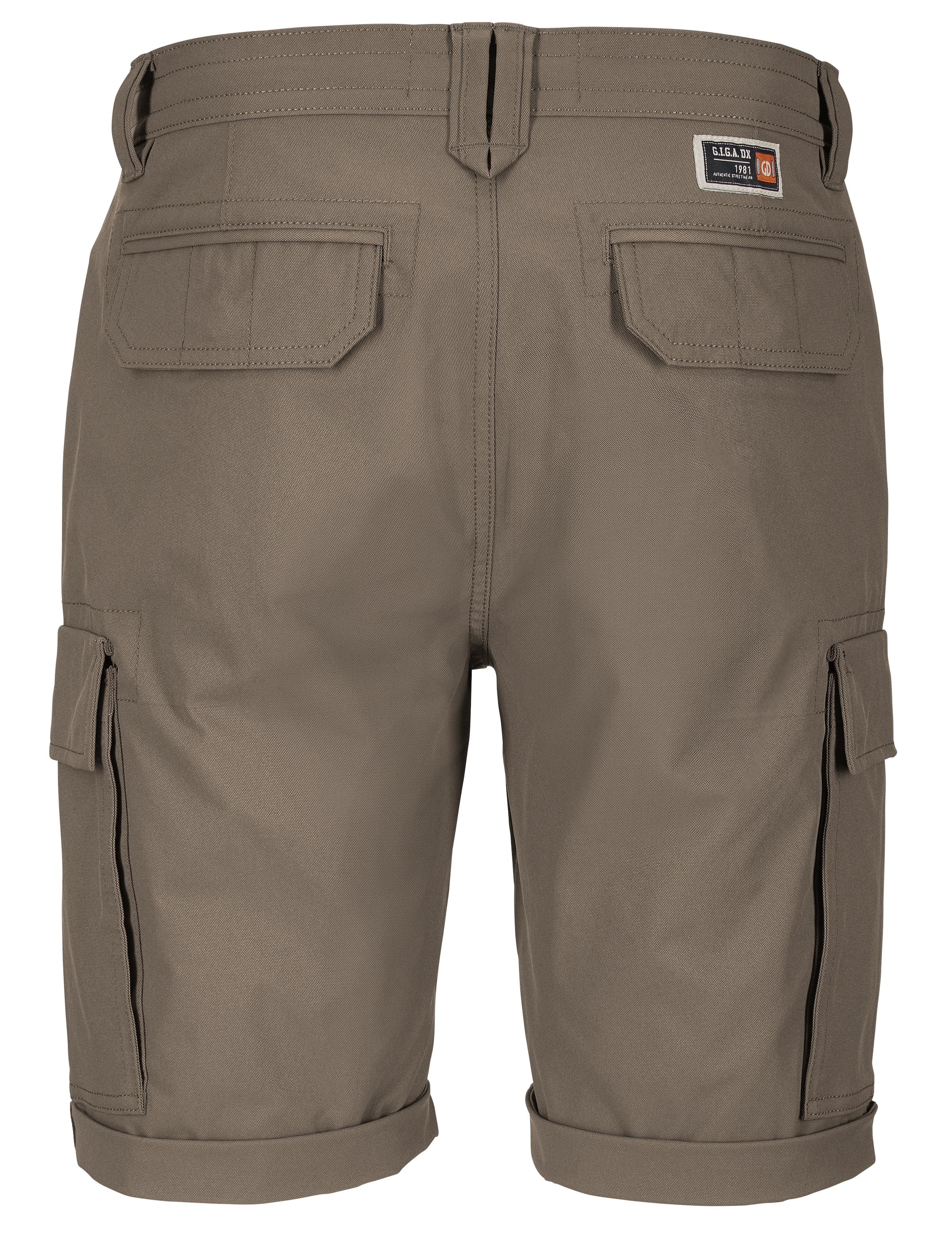G.I.G.A. DX by killtec Shorts »GS 11 MN BRMDS«
