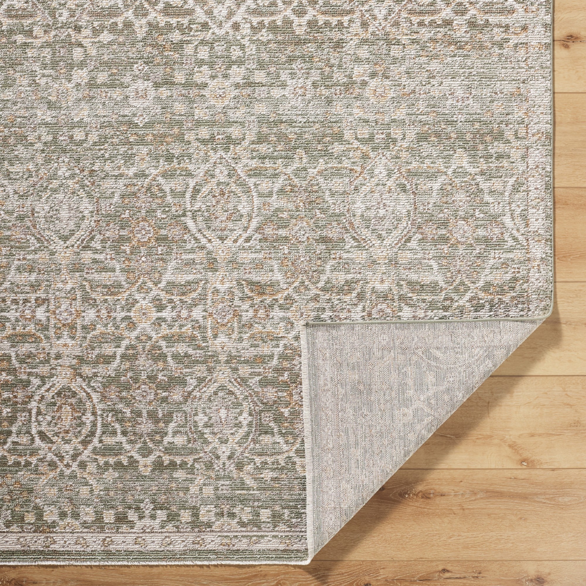 Livabliss Tapis »Myrtle Avenue VI« Rectangulaire 18,1 mm Höhe Tapis de créateur exclusif