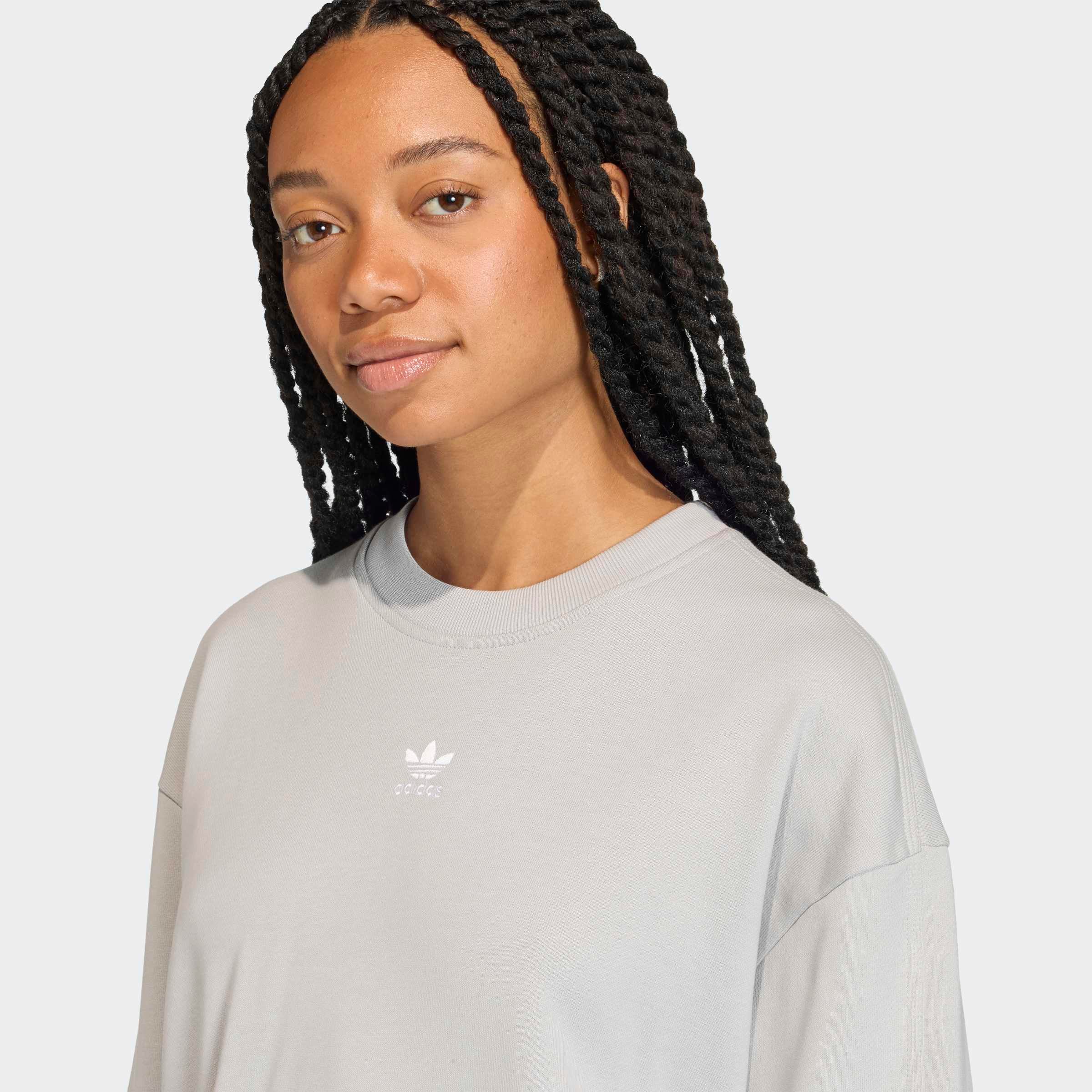 adidas Originals Sweatshirt »ESS SWEATSHIRT«
