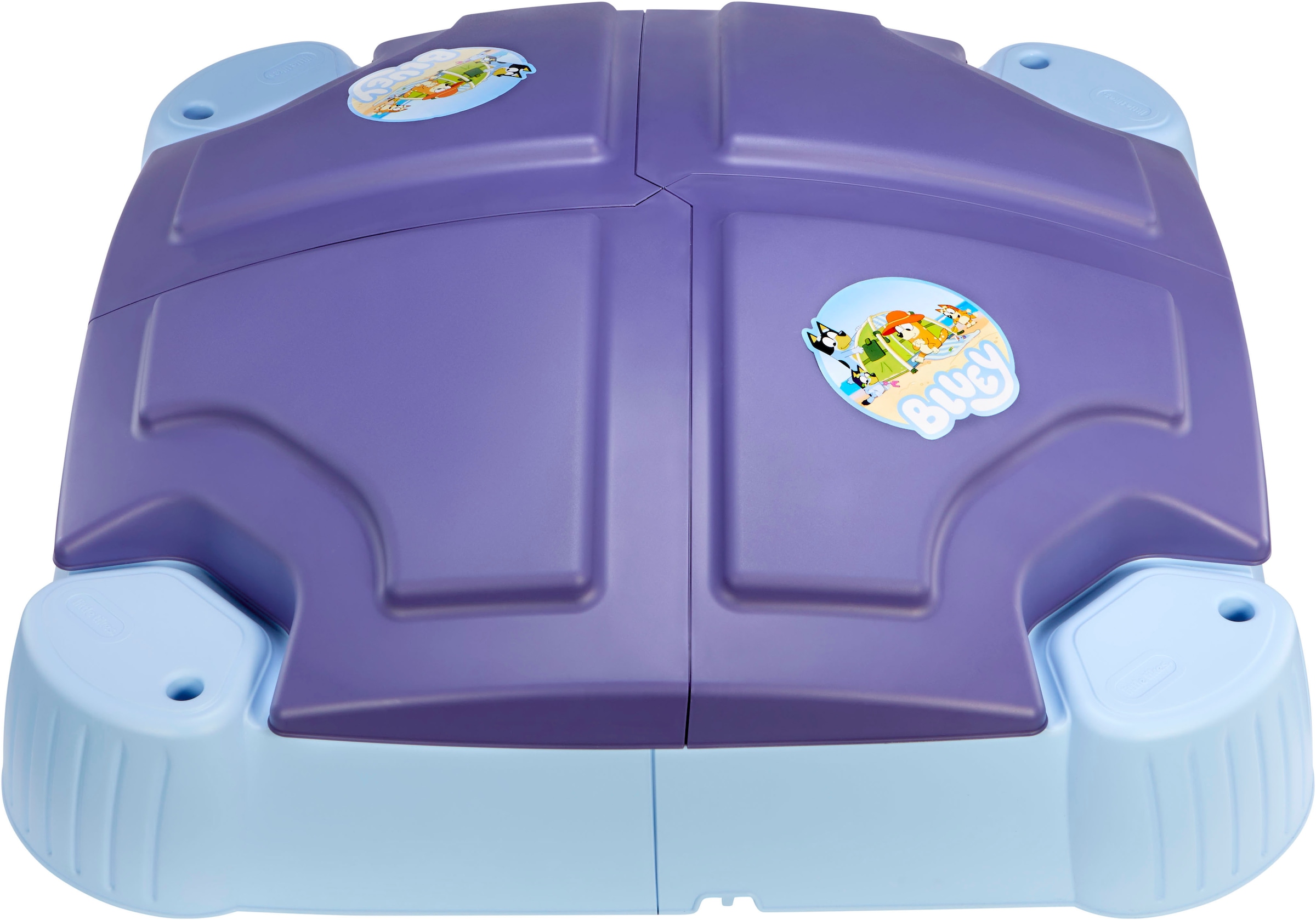 Little Tikes® Bac à sable »Bluey Beach Day Sandbox«