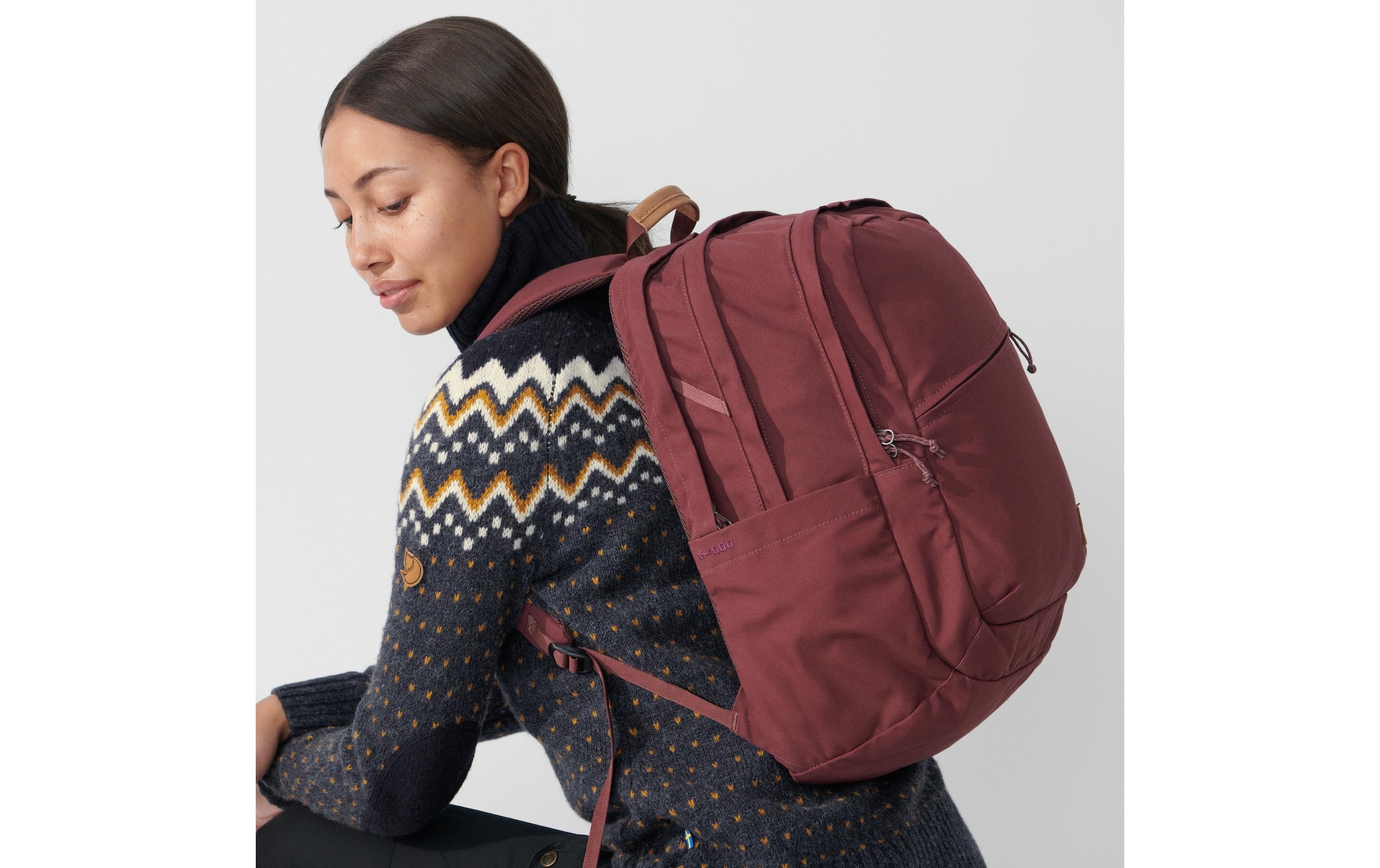 Fjällräven 1100000002199 »Räven 28«