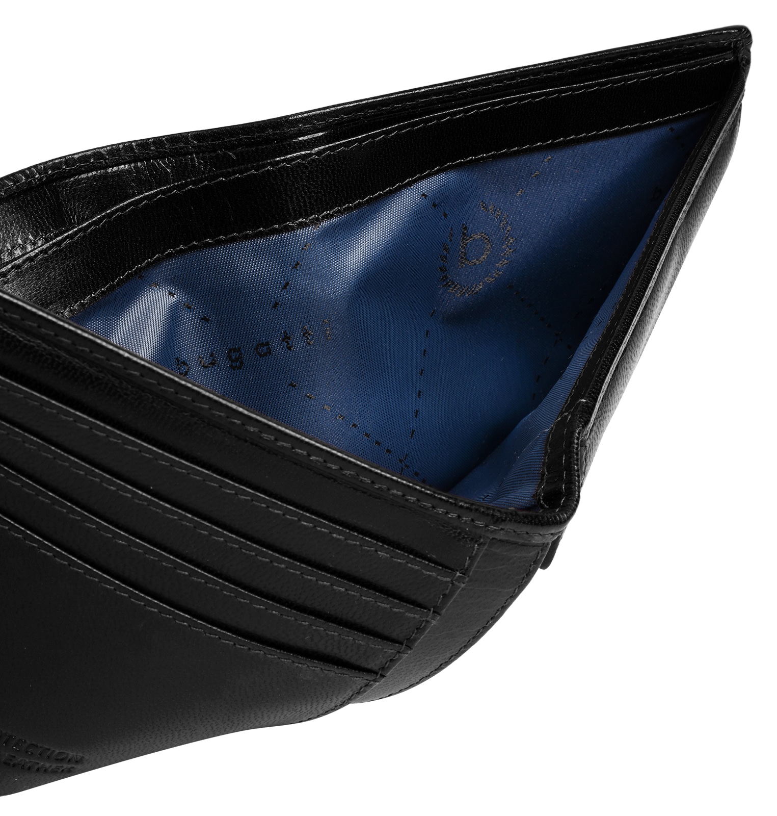 bugatti Porte-monnaie »LUCIDO« echt Leder