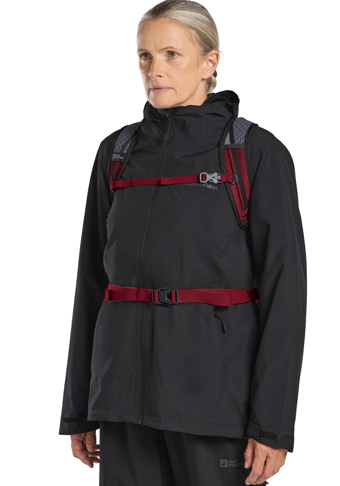 Jack Wolfskin »VELOCITY 12«