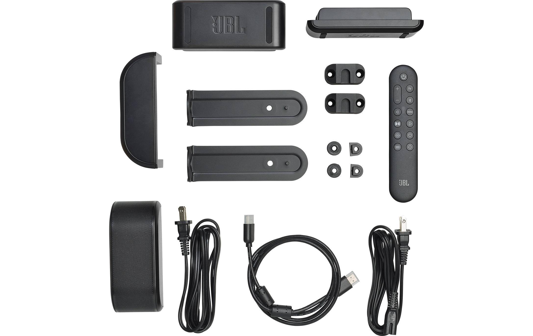 JBL Barre de son »BAR 1300MK2« 11.1.4 ( )