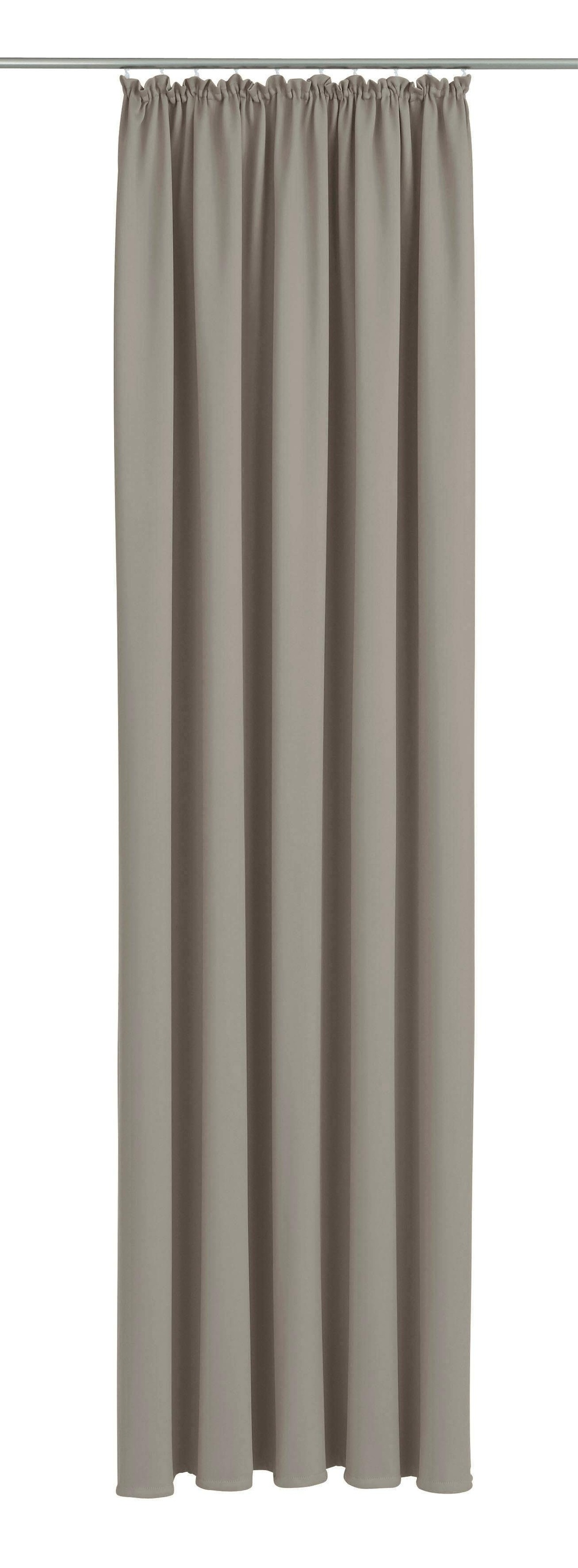 Wirth Rideau »Dim out« Bande volante 1 cuis tlg.