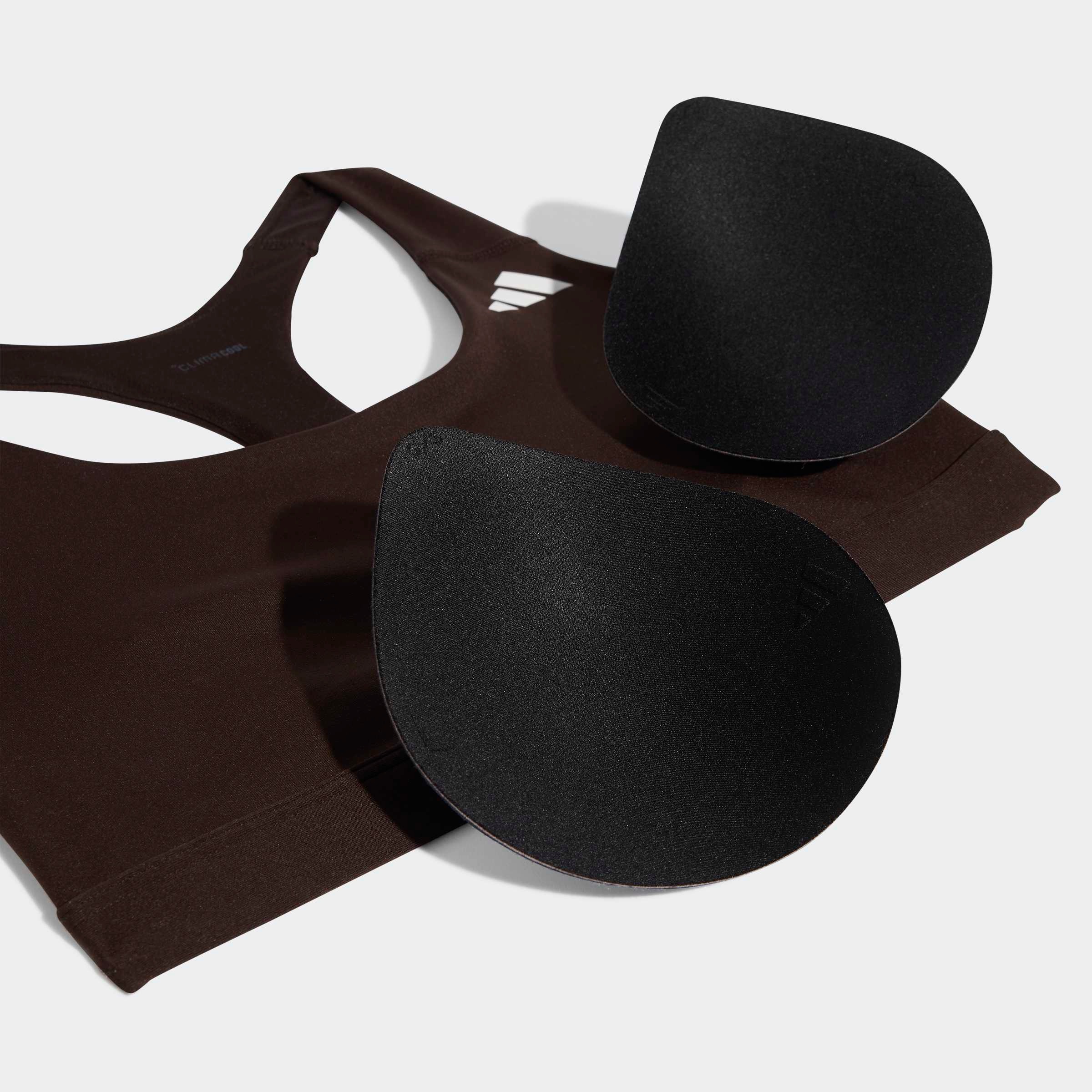 adidas Performance Soutien-gorge de sport »OPT ESS MS BRA« 1 pièces