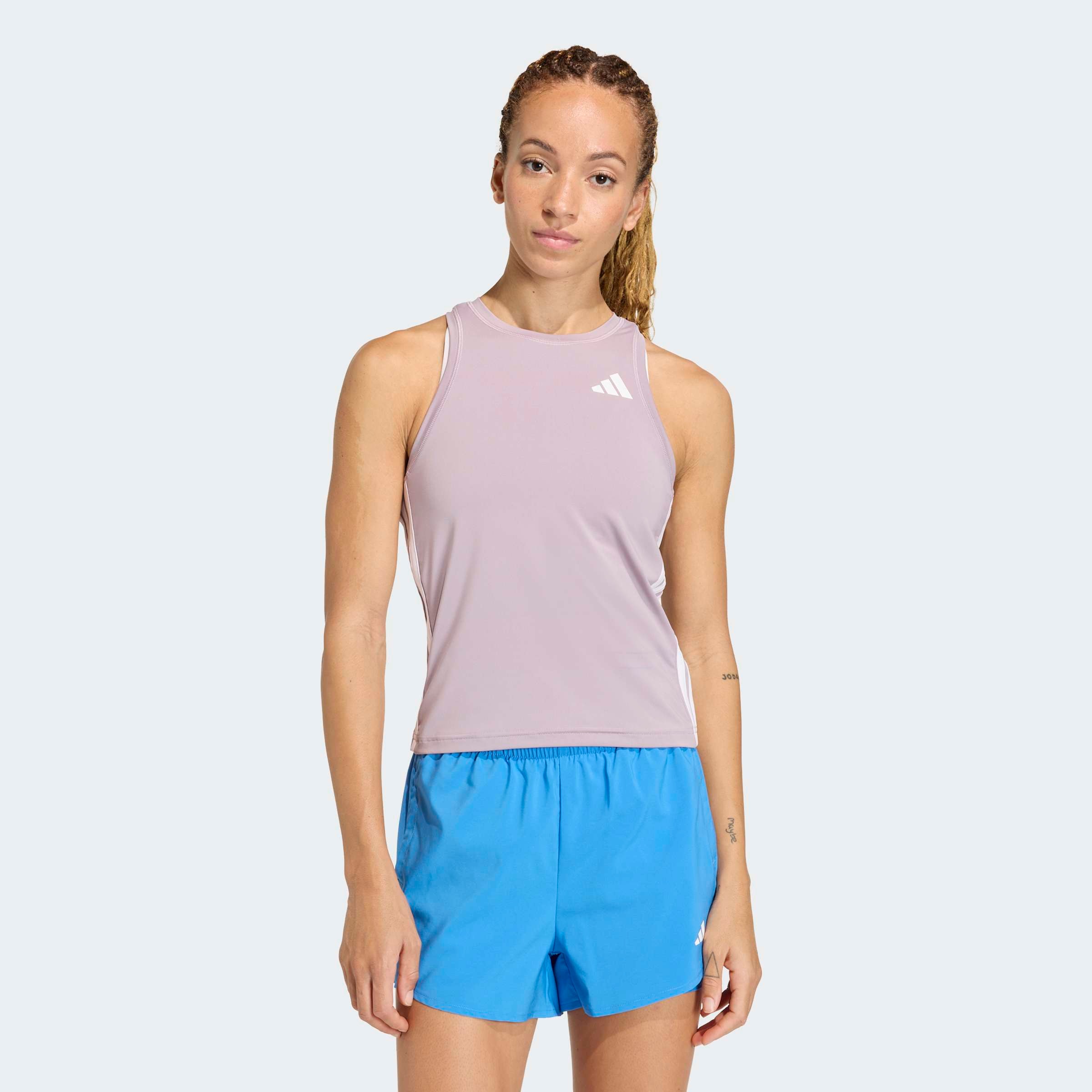 adidas Performance Shorts »WORKOUT ESSENTIALS-2-IN-1«