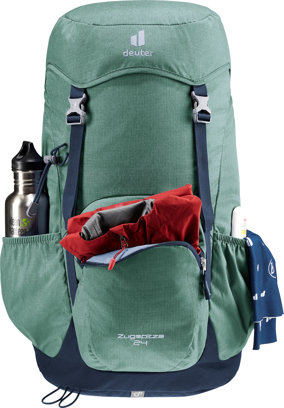 deuter Sac à dos de randonnée »ZUGSPITZE 24« avec un volume de 24 litres