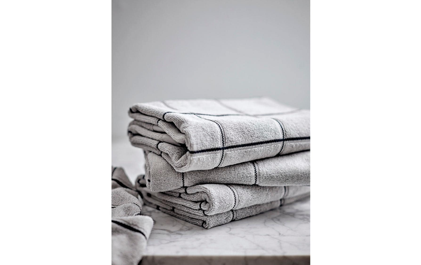 Södahl Badetuch »Organic Vista, 70 x 140 cm«